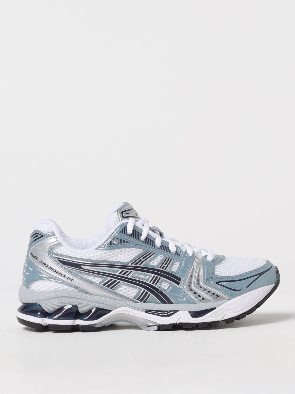 Sneakers ASICS Men color Blue Sneakers ASICS Men color Blue