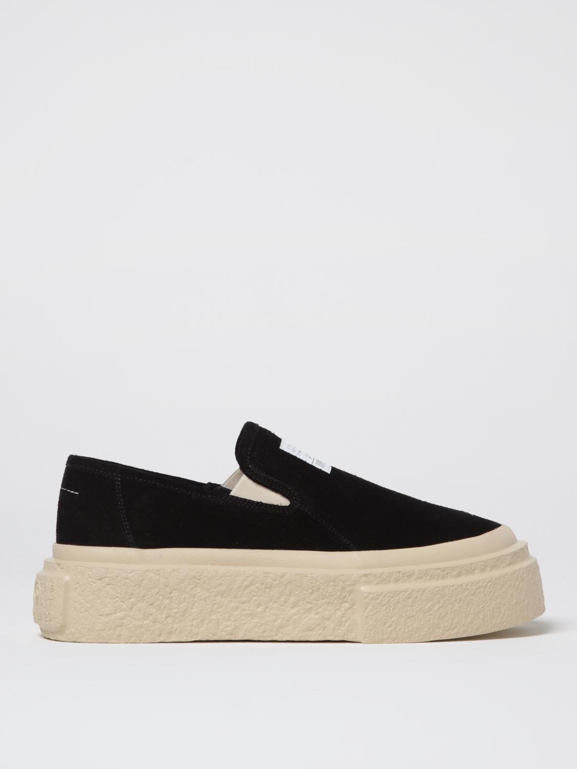 Sneakers MM6 MAISON MARGIELA Men color Black