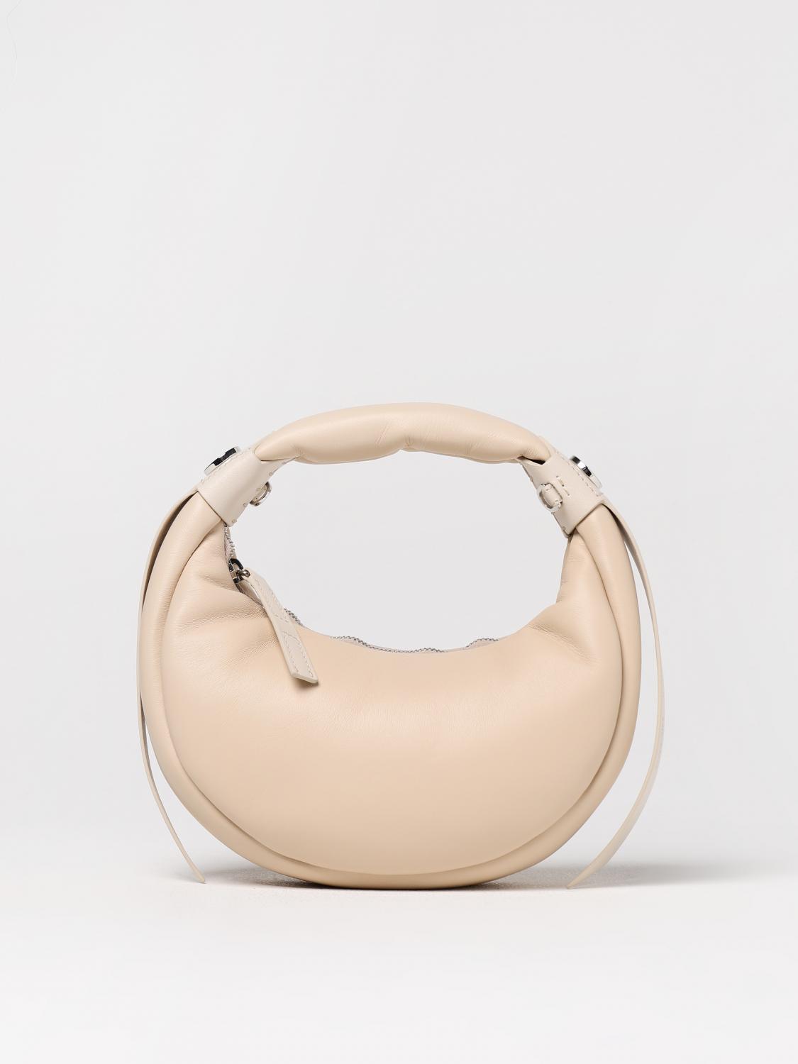 Mini Bag HOGAN Woman color Ivory
