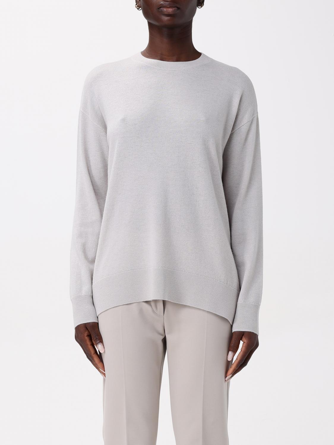 's Max Mara Sweater Woman Color Beige In Beige