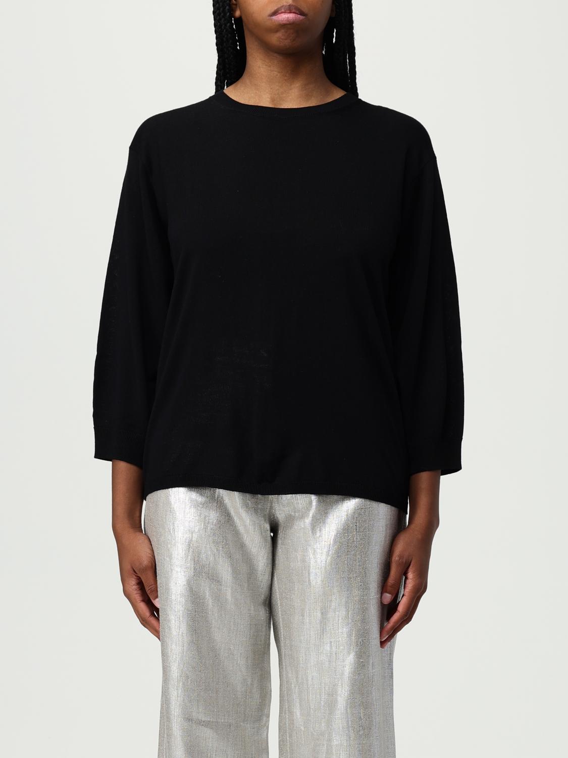 's Max Mara Pullover  Damen Farbe Blau
