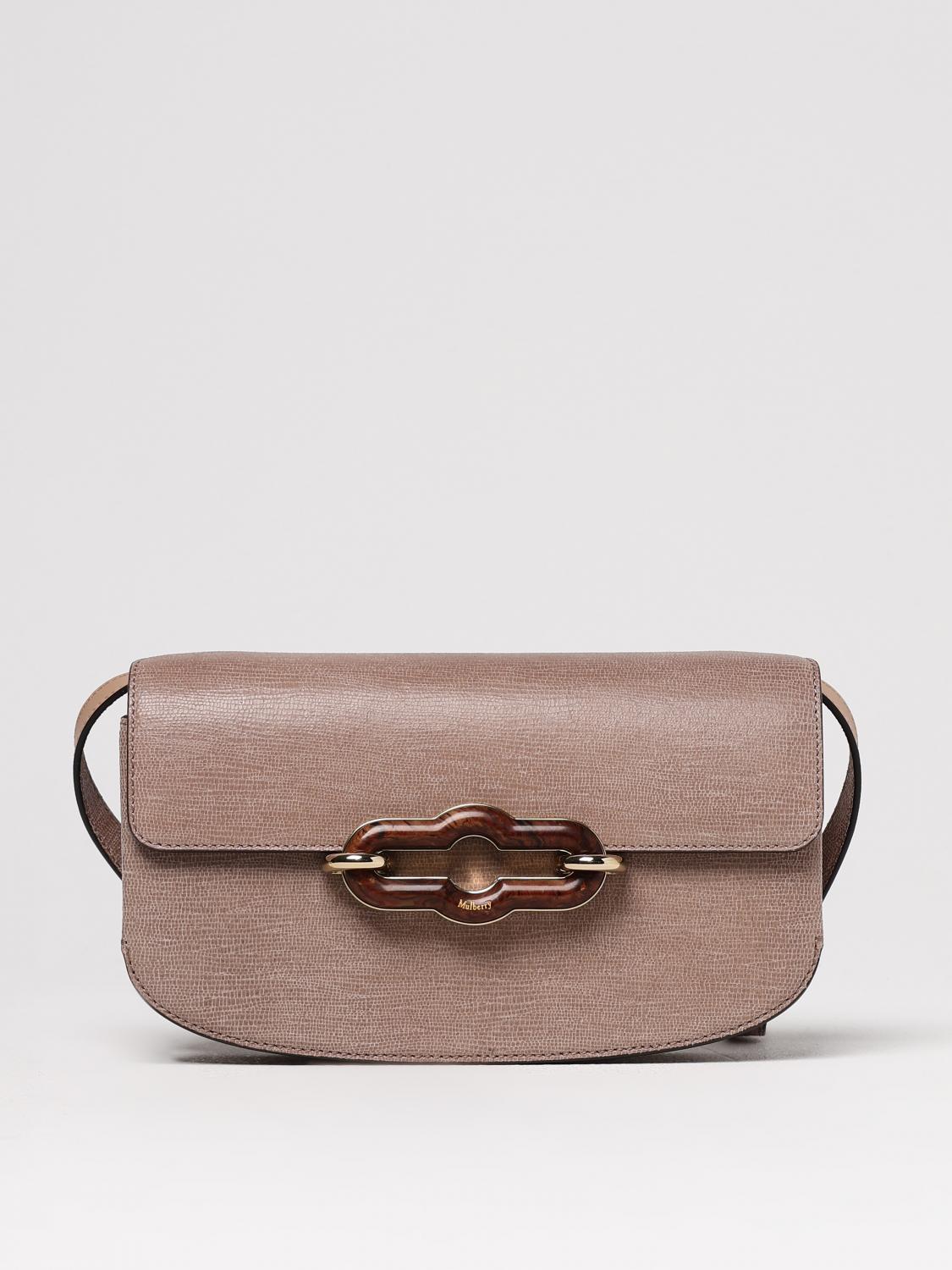 Mulberry Shoulder Bag Woman Color Fa01 In Fa01