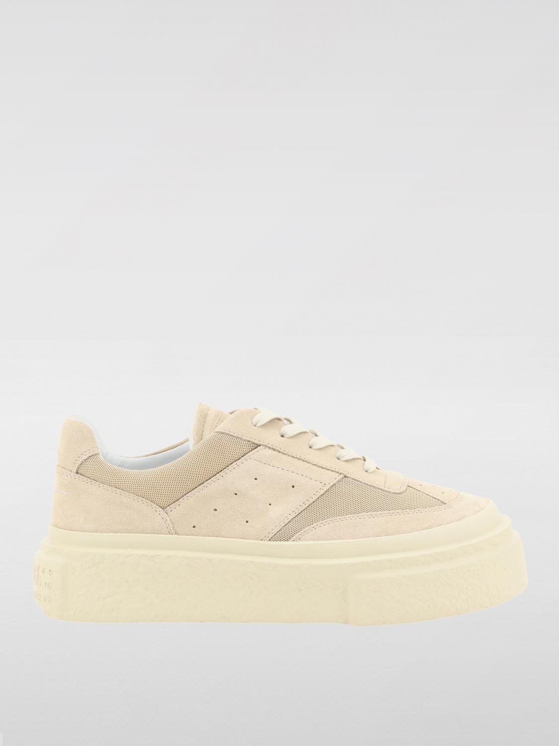 Sneakers MM6 MAISON MARGIELA Men color Sand