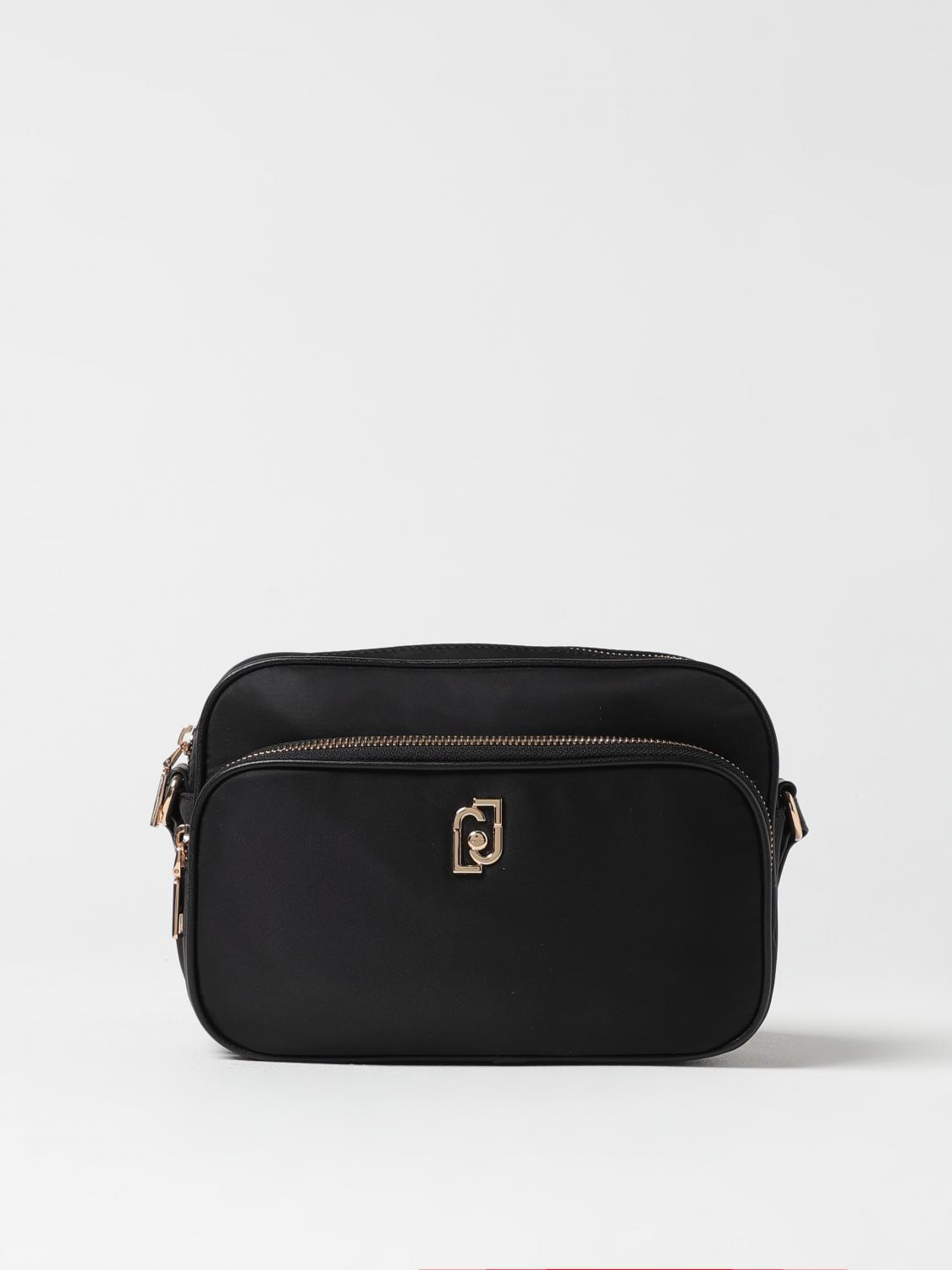 Mini Bag LIU JO Woman color Black