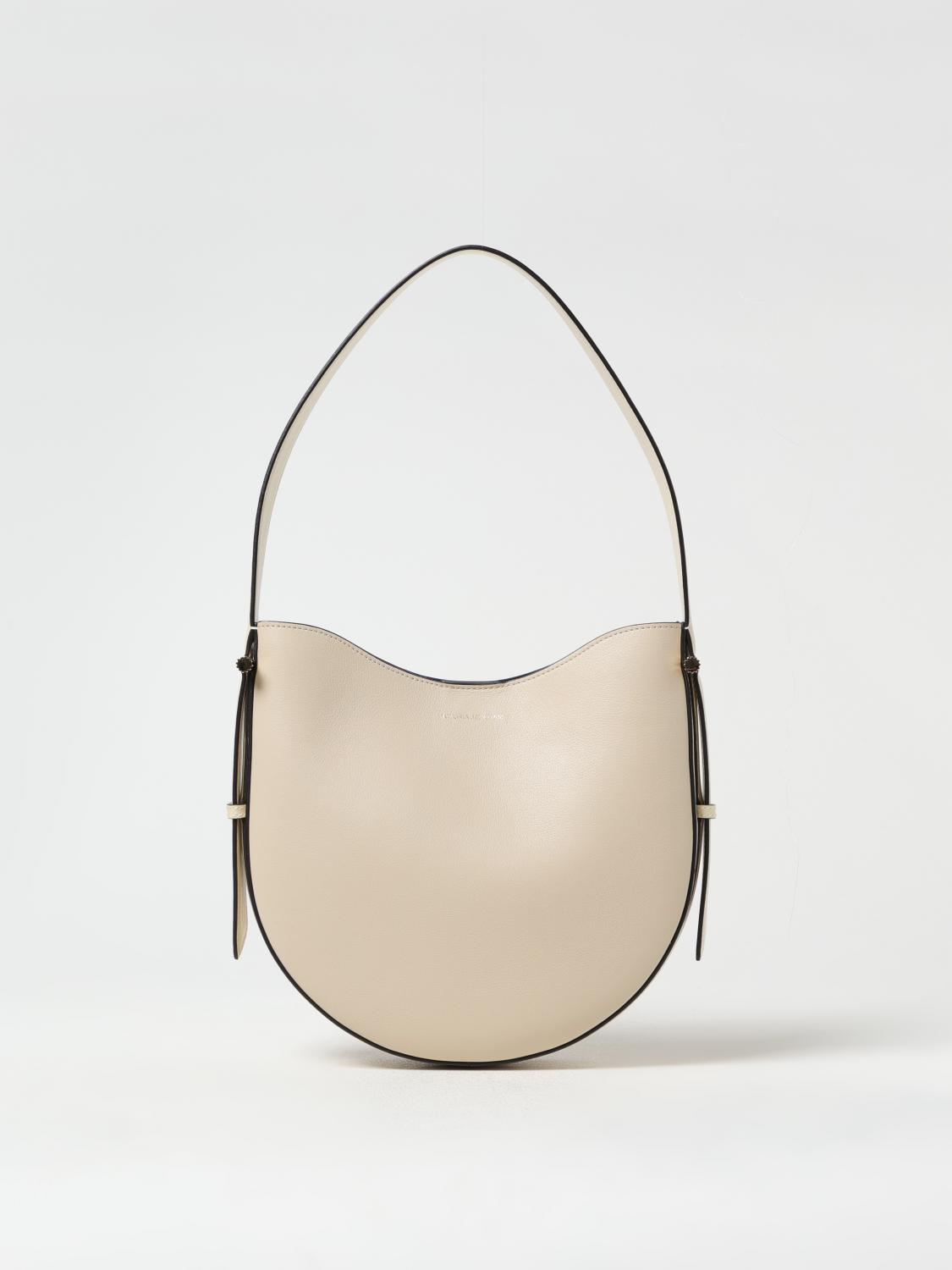 Shoulder Bag VICTORIA VICTORIA BECKHAM Woman color Black