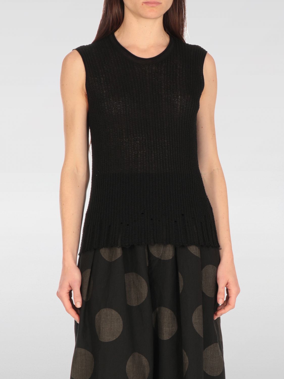 Uma Wang Sweater  Woman Color Black