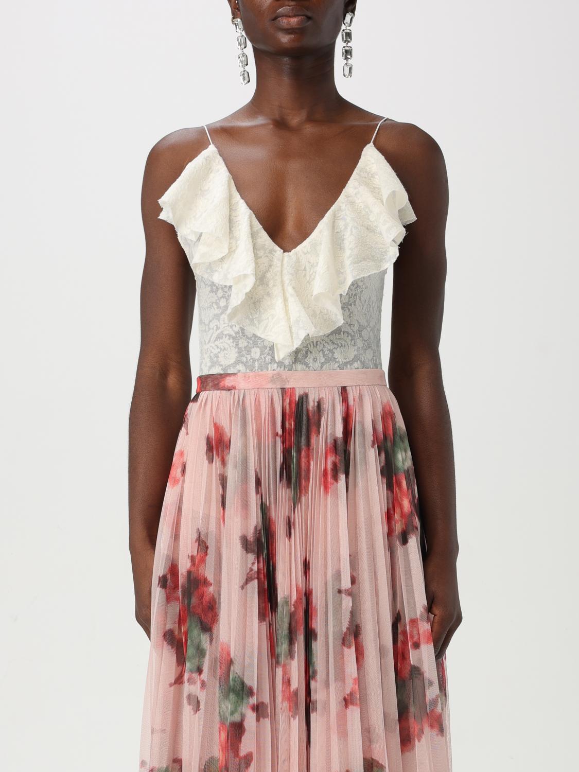 Philosophy Di Lorenzo Serafini Top Woman