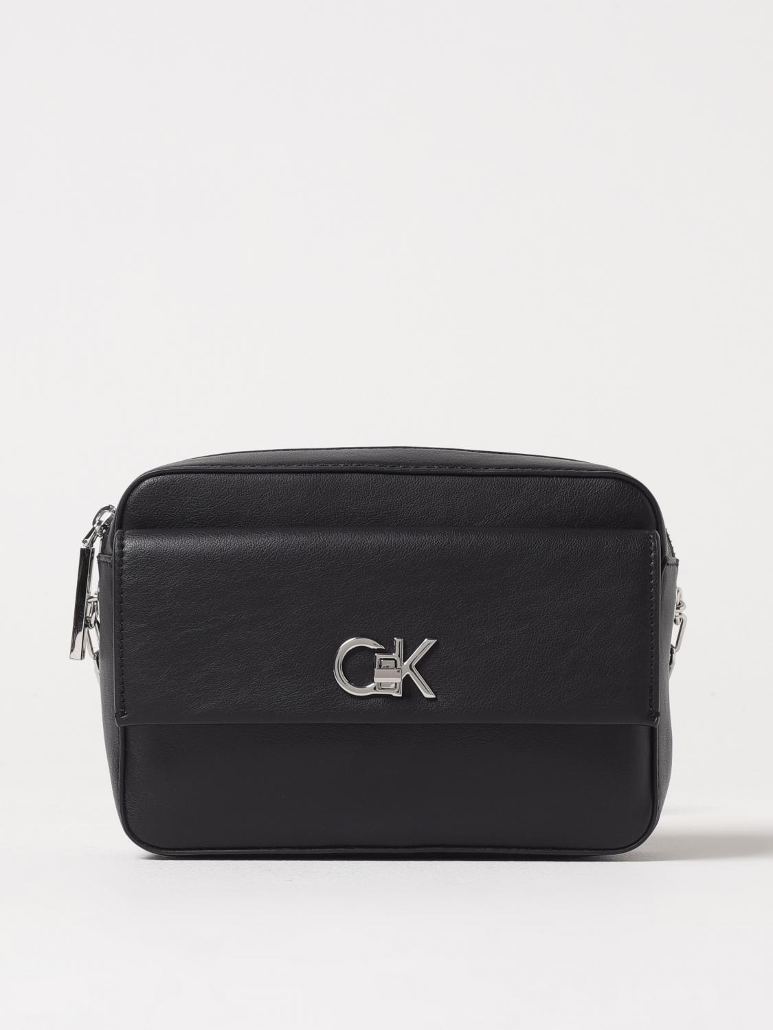 Mini Bag CALVIN KLEIN Woman color Black