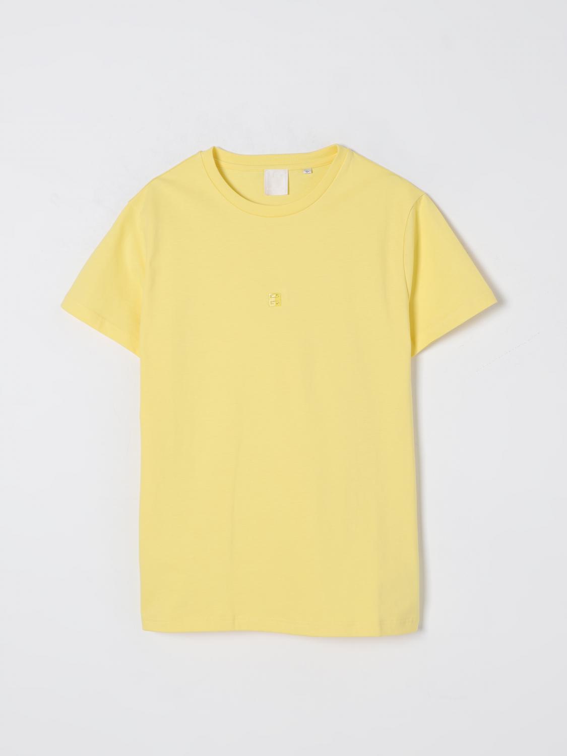 Givenchy H30729571 In Yellow