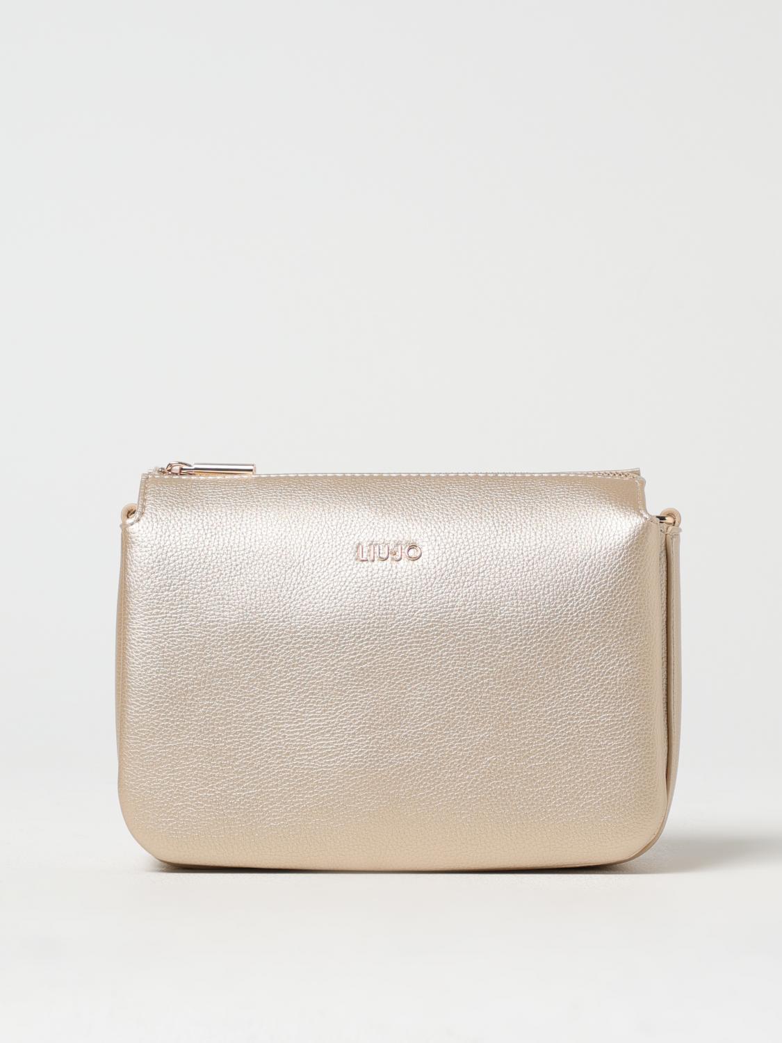 Mini Bag LIU JO Woman color Brown