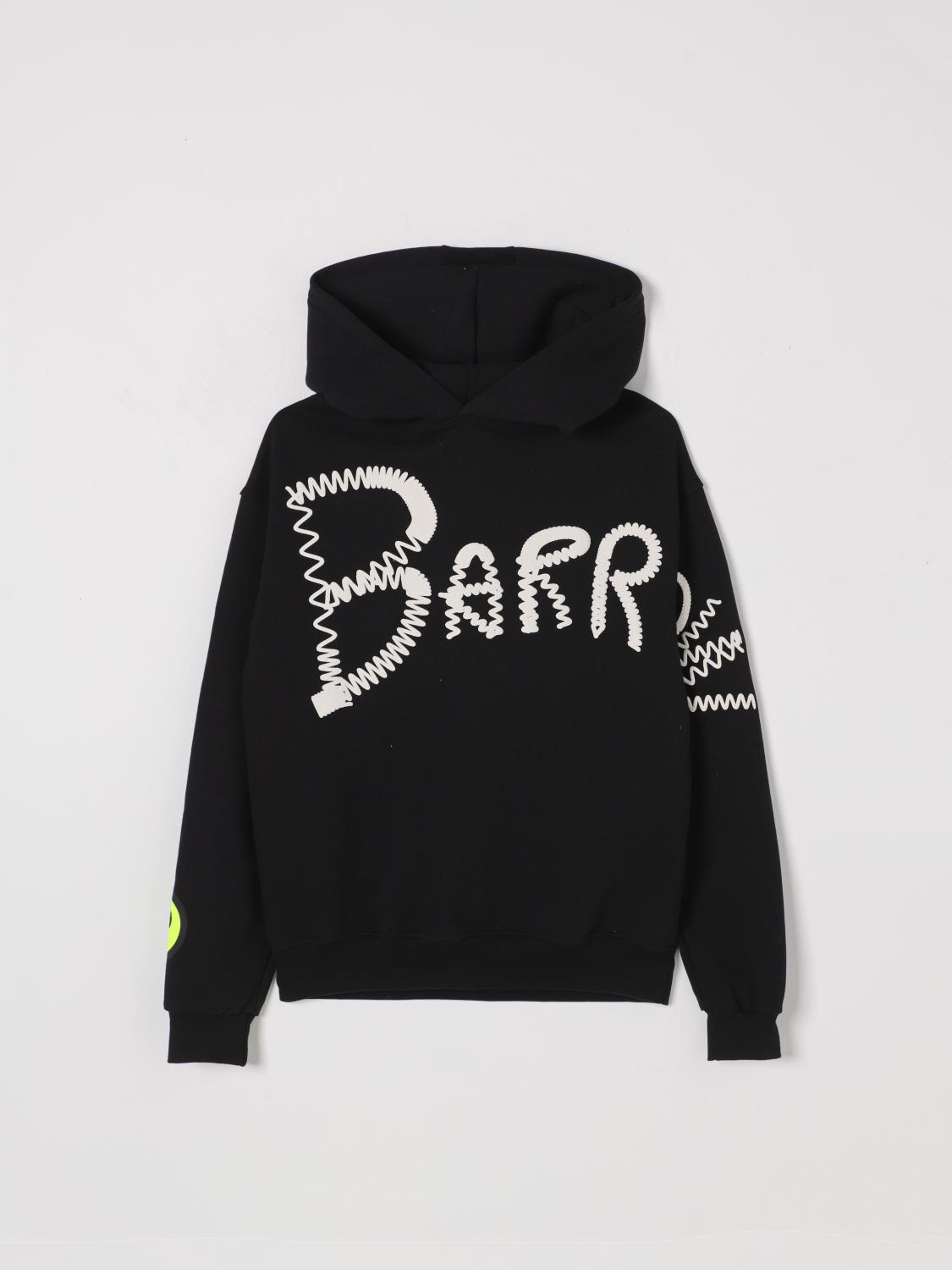 Barrow Sweater  Kids Kids Color Black In Black
