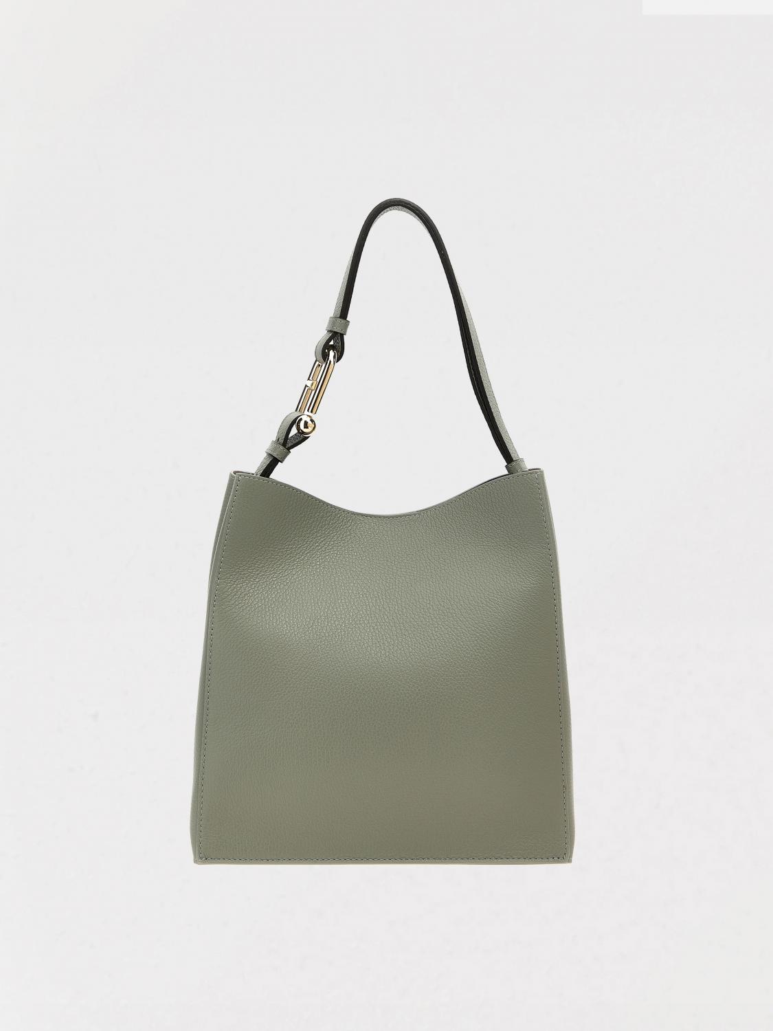 Shoulder Bag FURLA Woman color Green