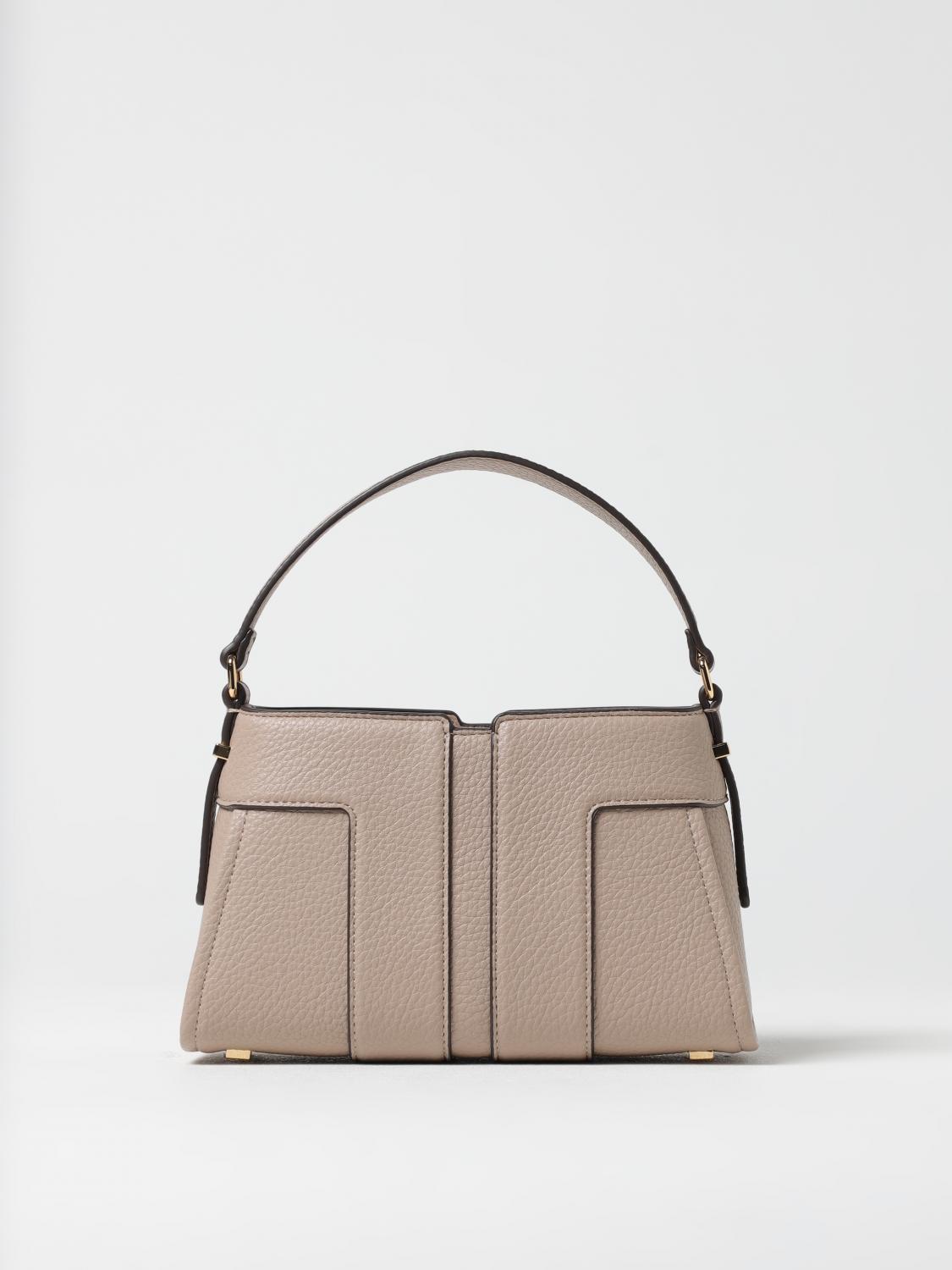 ELISABETTA FRANCHI HANDBAG ELISABETTA FRANCHI WOMAN COLOR GREY G54002020