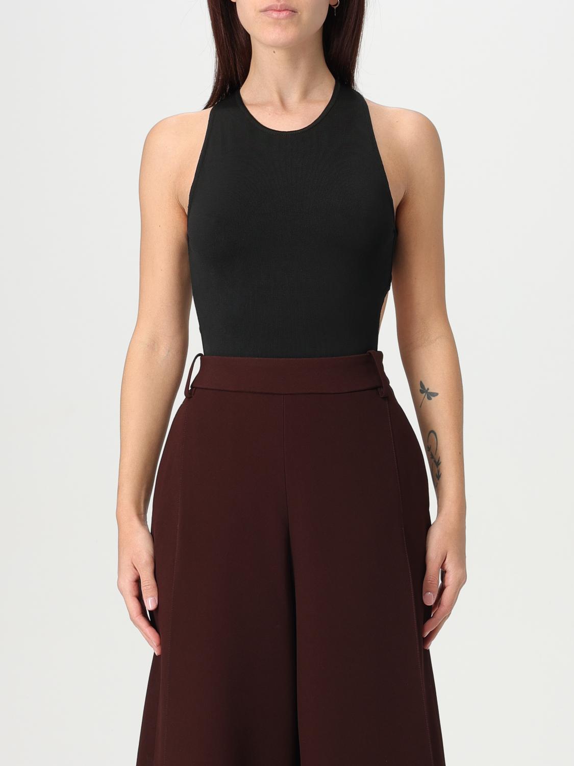 Philosophy Di Lorenzo Serafini Body Woman Color Black In Black