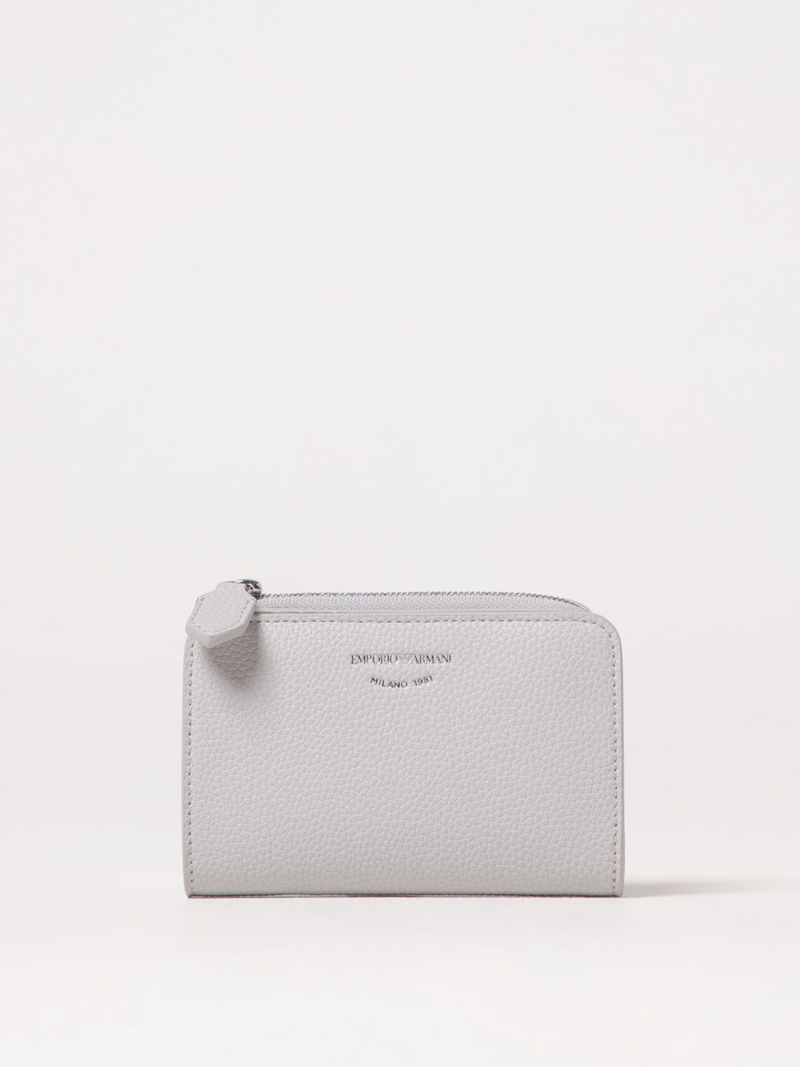 Emporio Armani Γυναικών Pearl Wallet Woman Color
