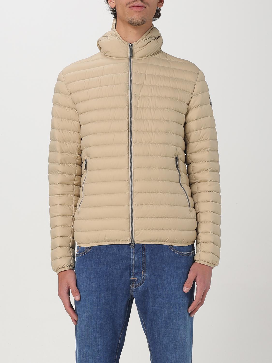 Colmar Jacket  Men Color Beige In Beige