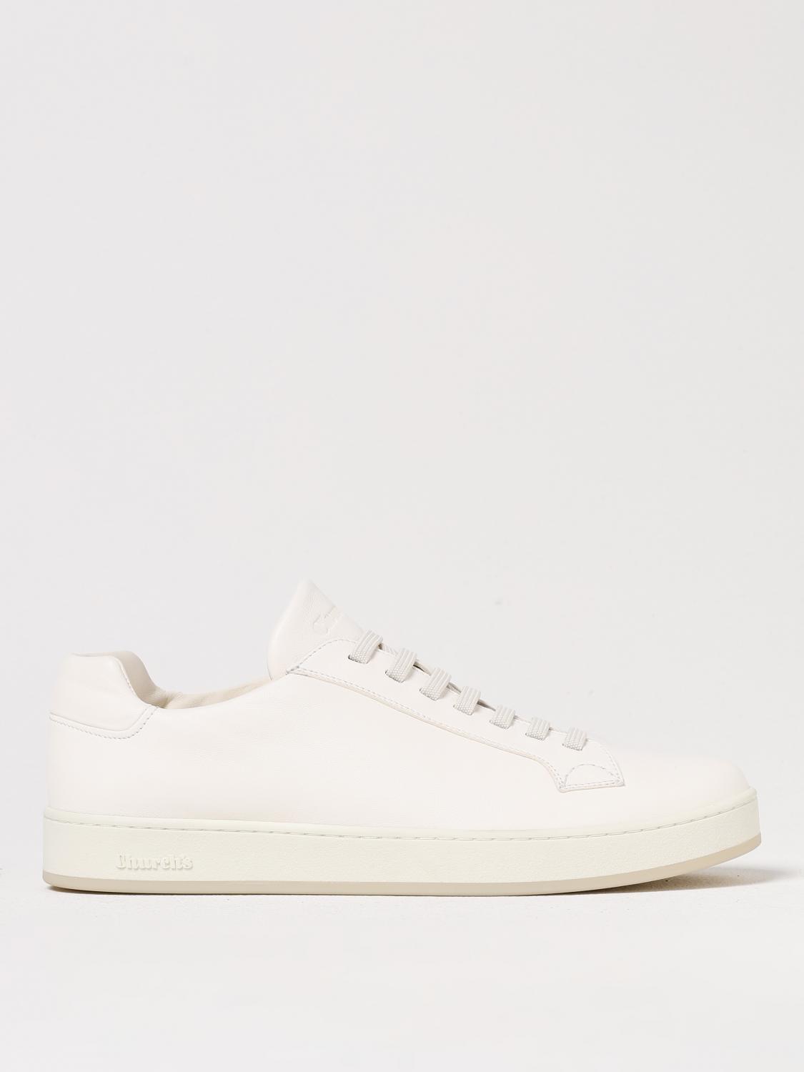 Sneakers CHURCH’S Men color Ivory Sneakers CHURCH’S Men color Ivory