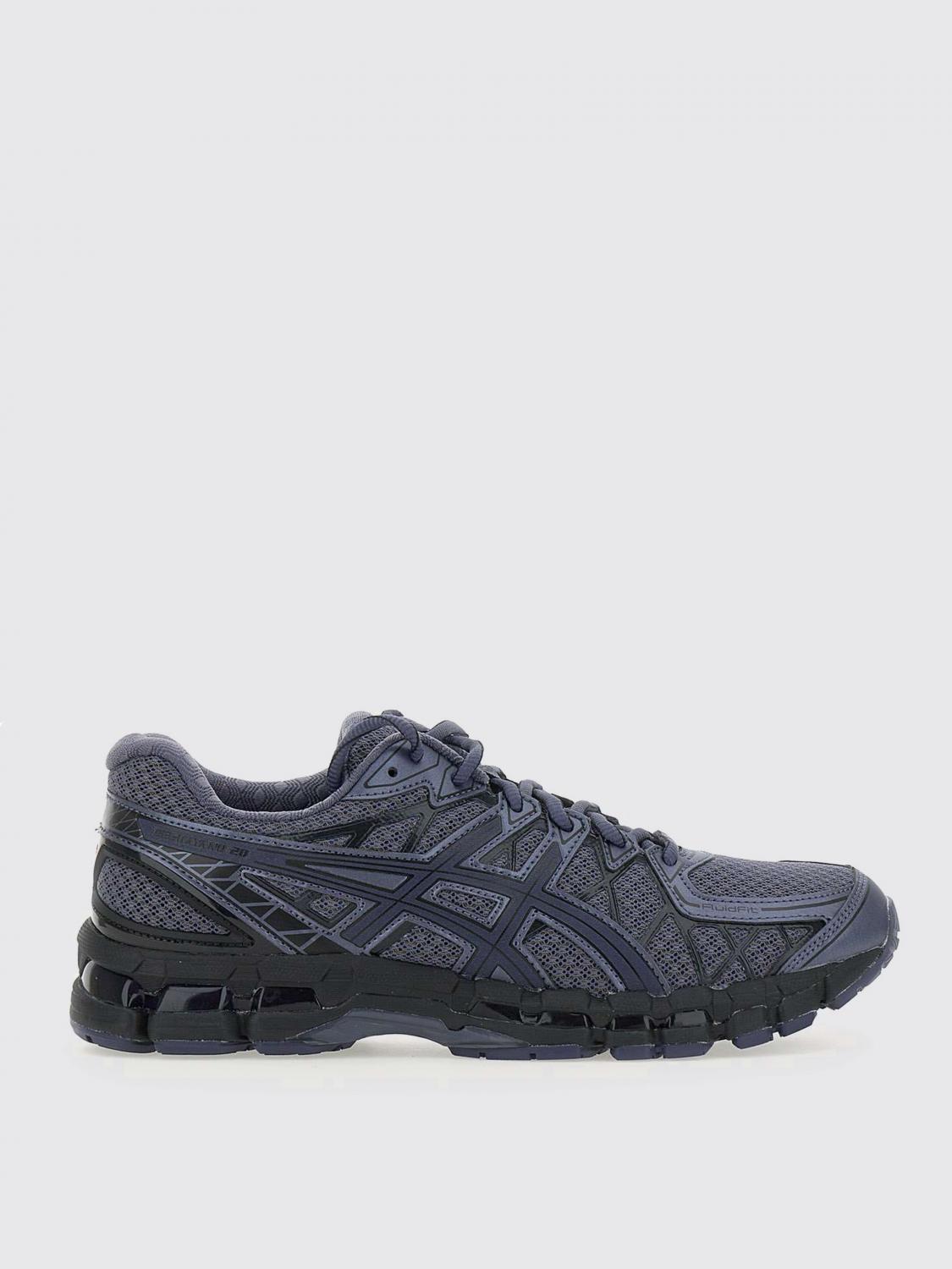 Sneakers ASICS Men color Black 1 Sneakers ASICS Men color Black 1
