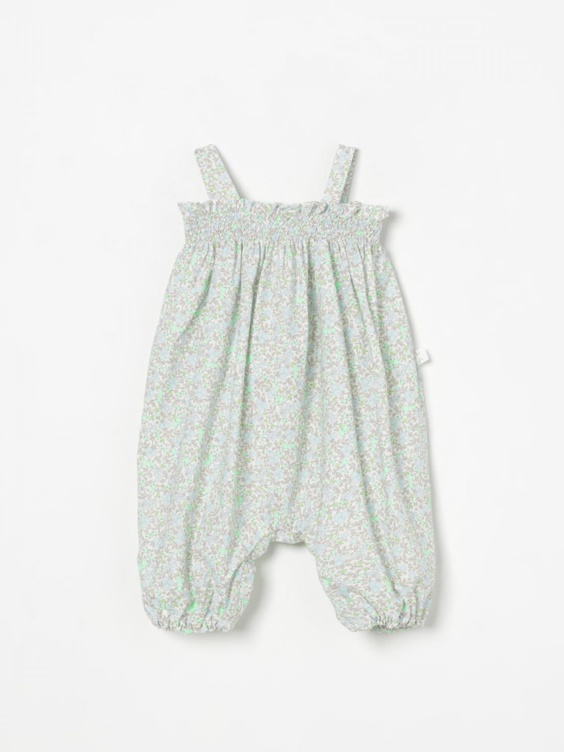 Teddy & Minou Tracksuits Kids Color White In Weiss