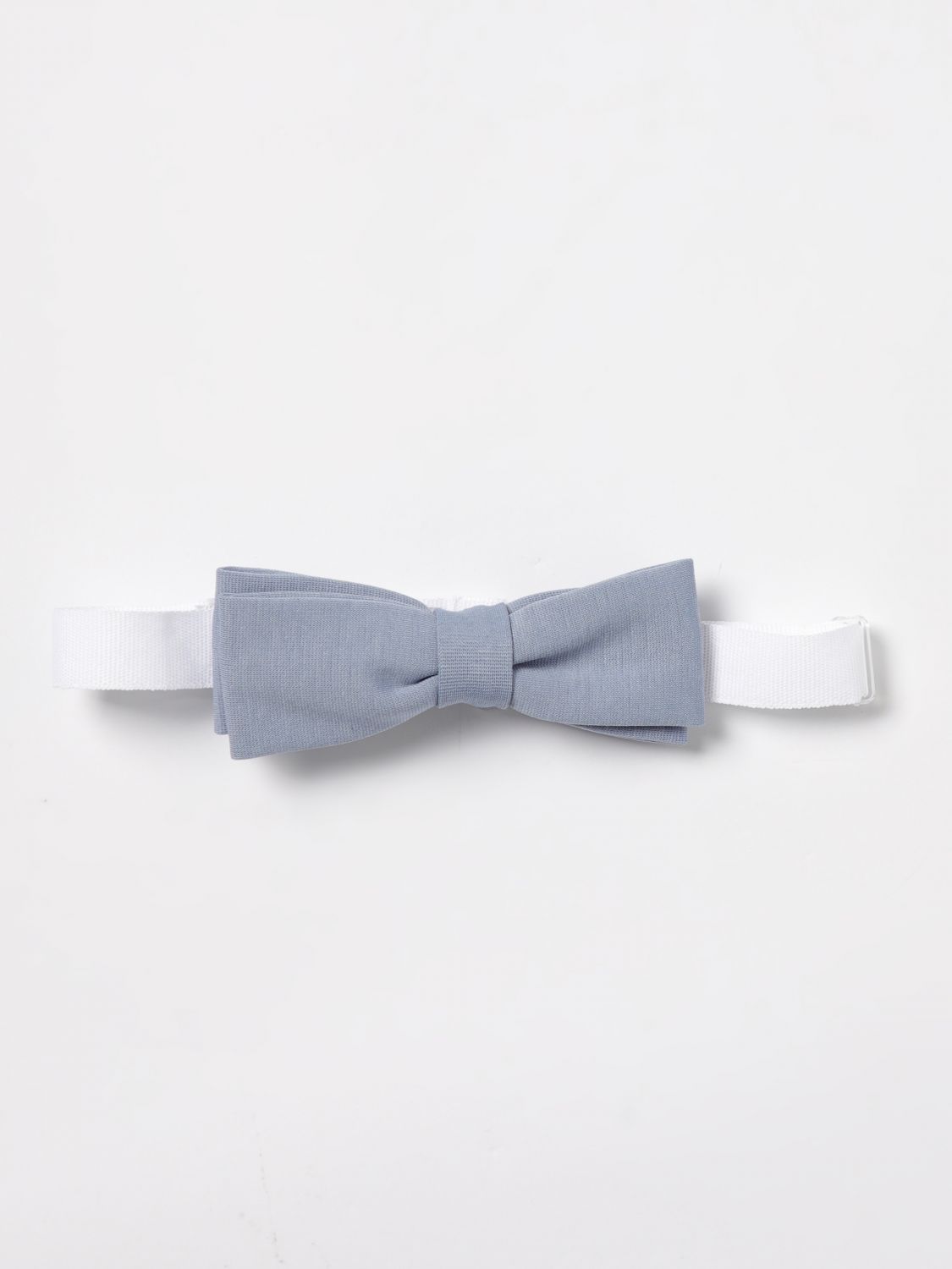 Paolo Pecora Bow Tie Kids  In Brown