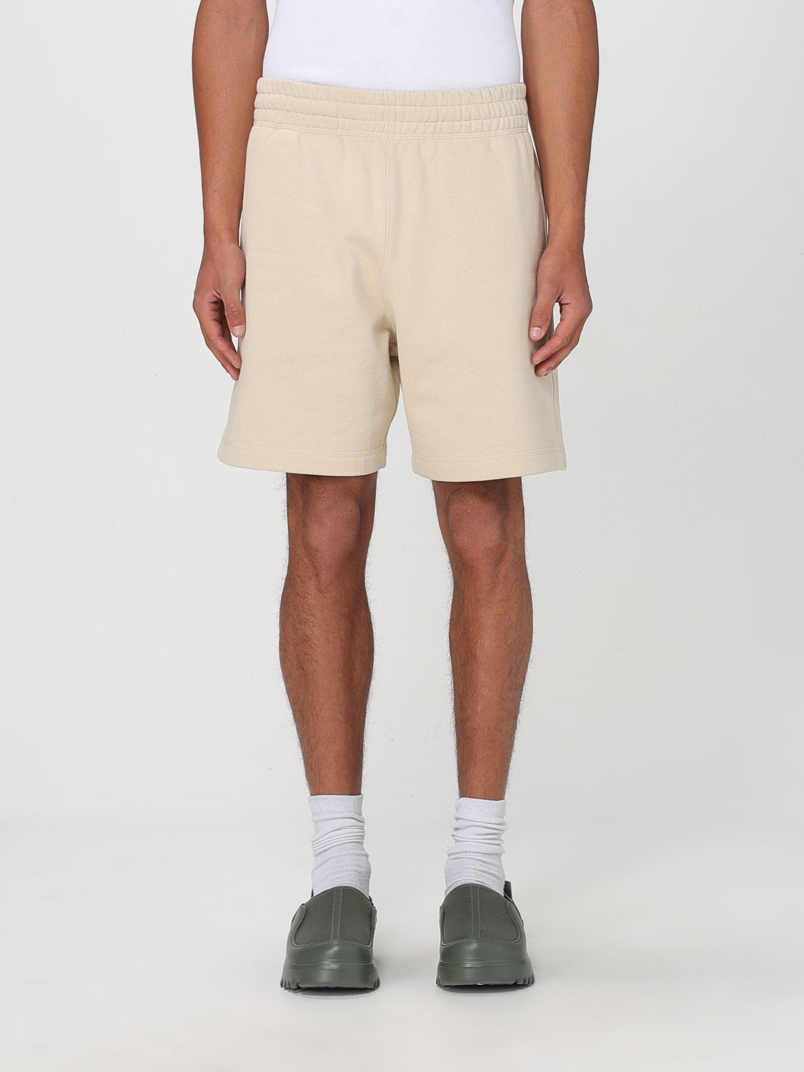 Short BURBERRY Men color Brown