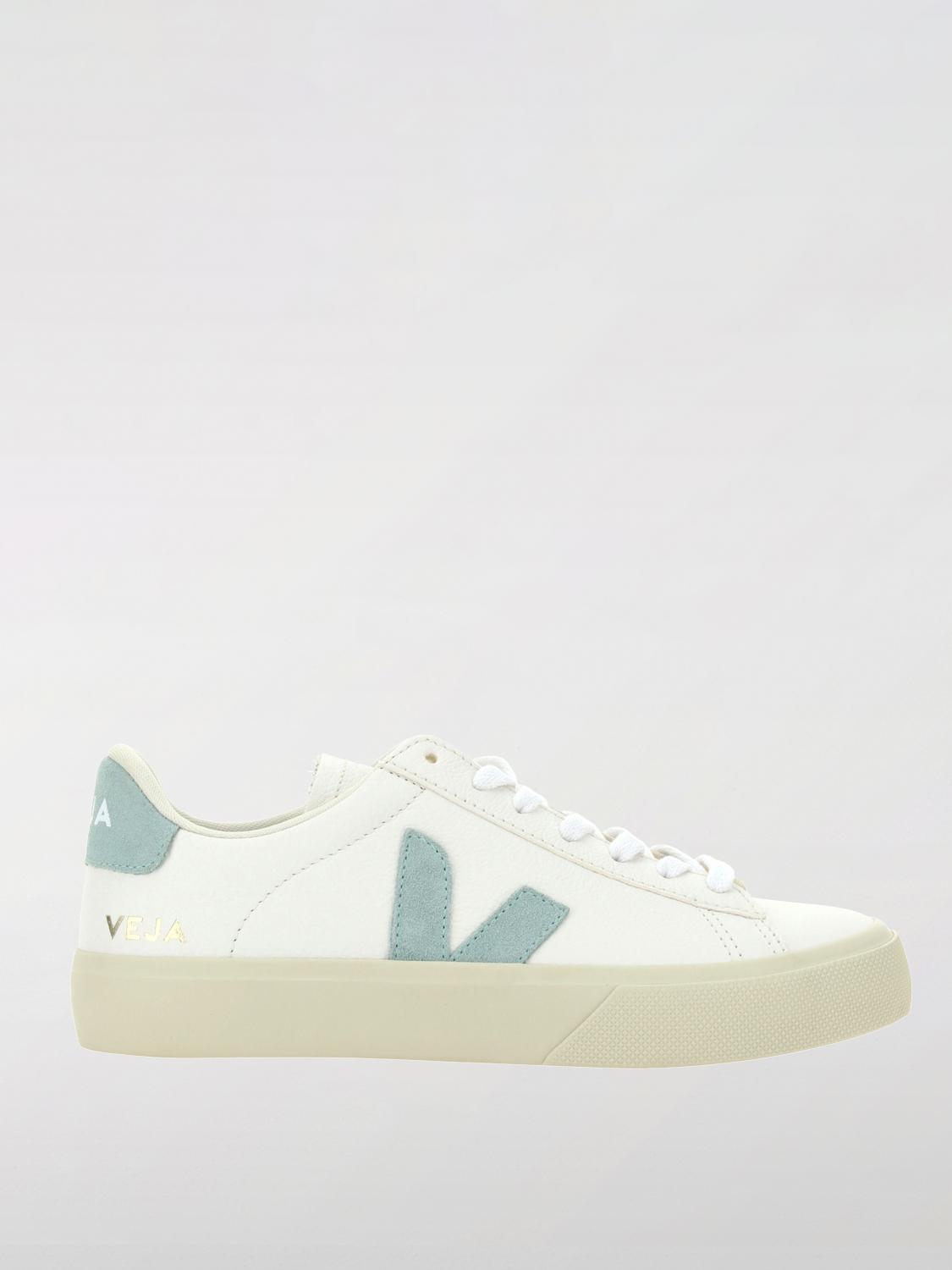 Veja Sneakers Woman color White - Size: 36 - female