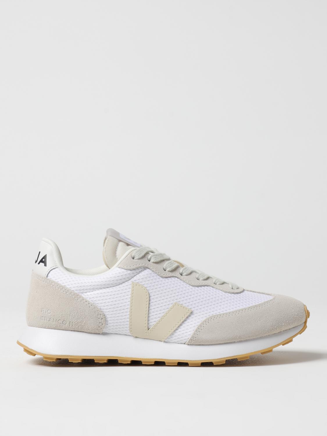 VEJA Sneakers Damen Farbe Weiß