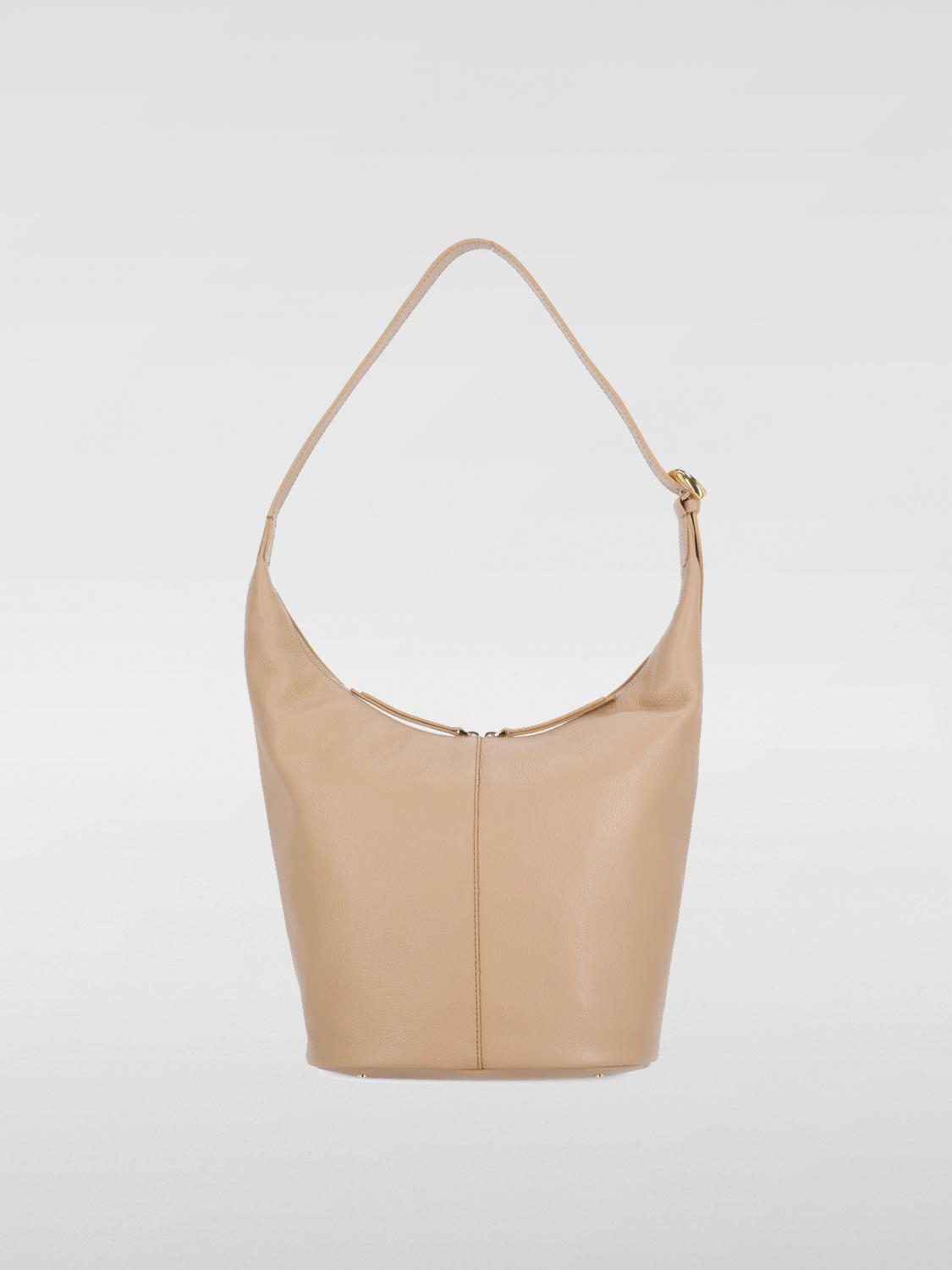 Coccinelle Fernanda Bag In Pink