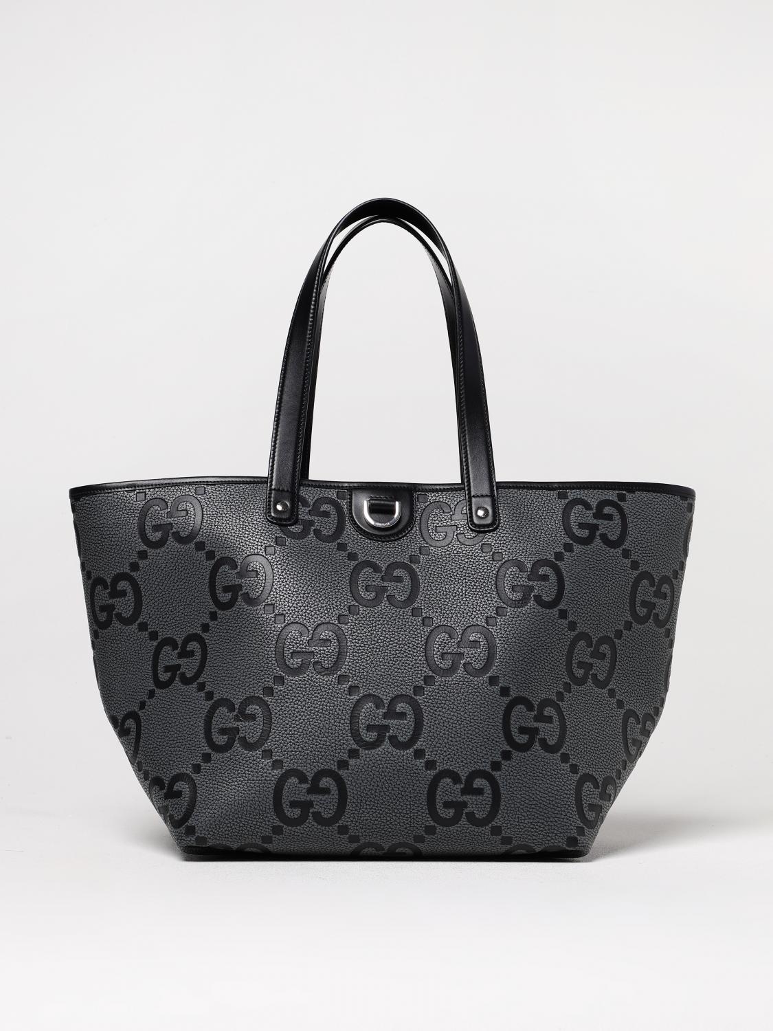 Shoulder Bag GUCCI Men color Black