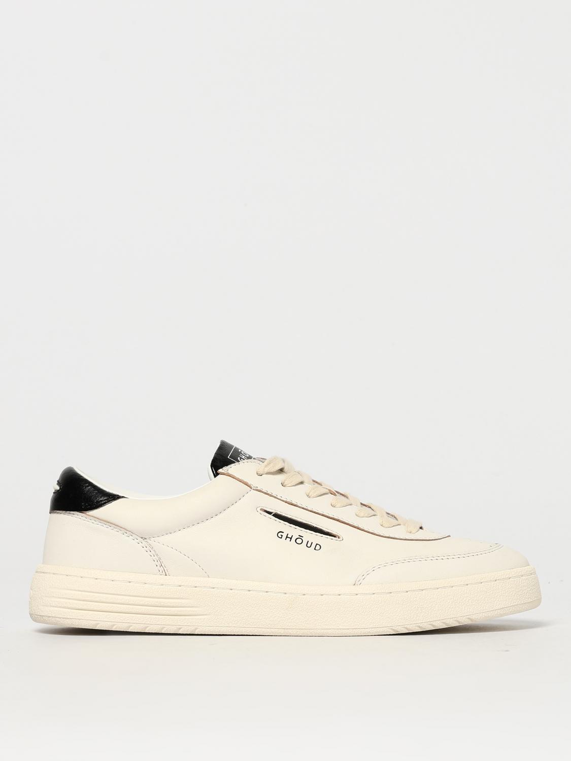 Sneakers GHOUD Men color White 1 Sneakers GHOUD Men color White 1