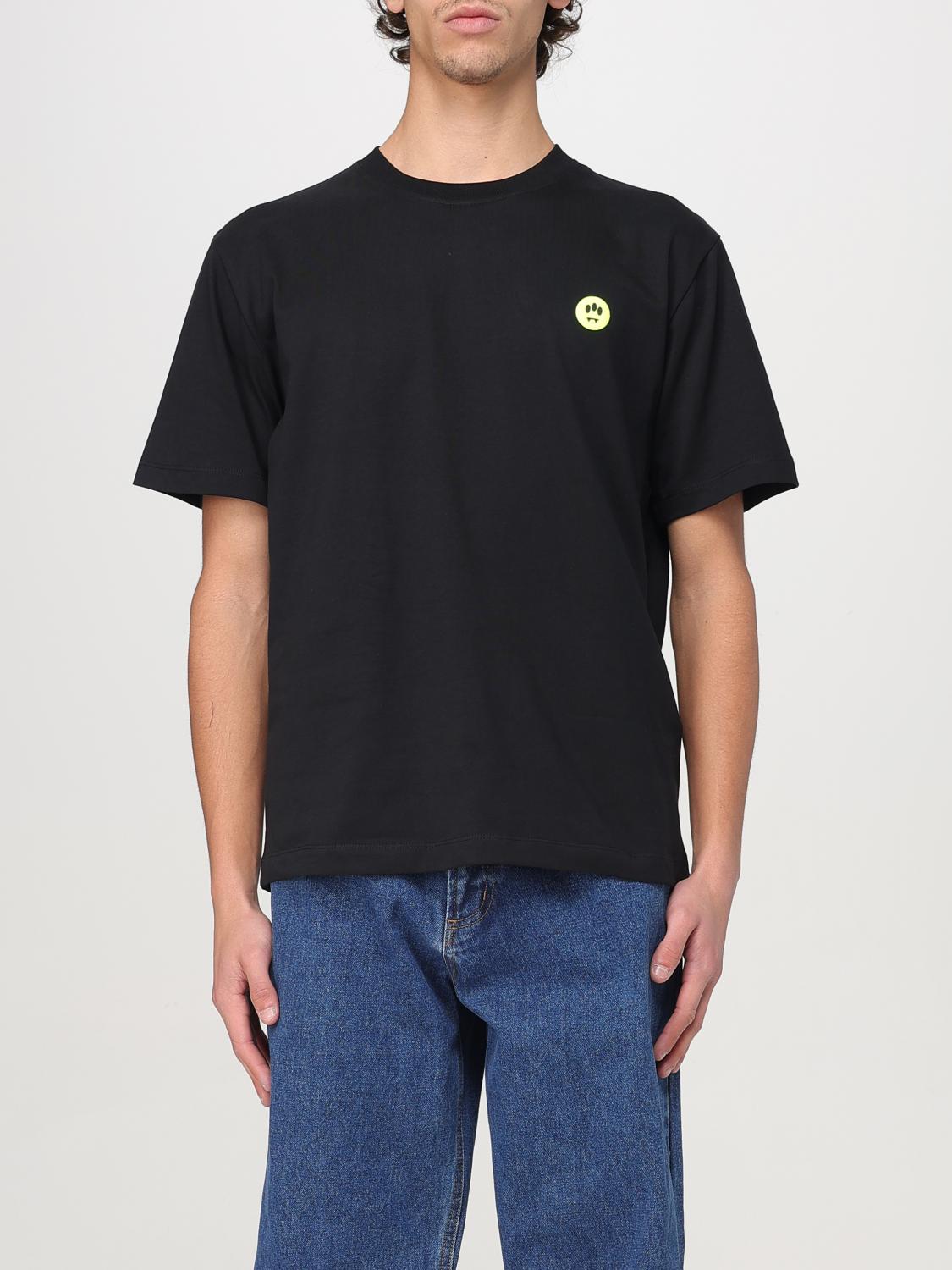 Barrow T-shirts And Polos In Black