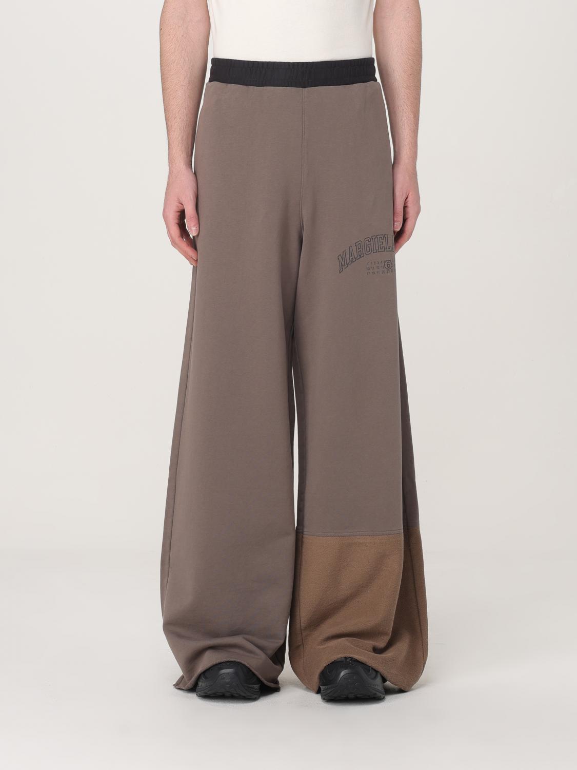 C.p. Company Pants C. P. Company Men Color Blue In Blue