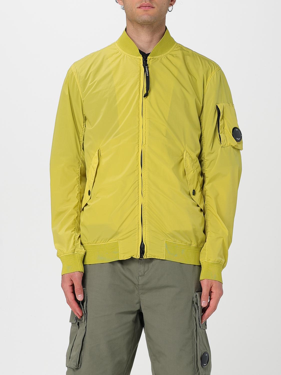 C.p. Company C.p.company Techno Fabric Jacket
