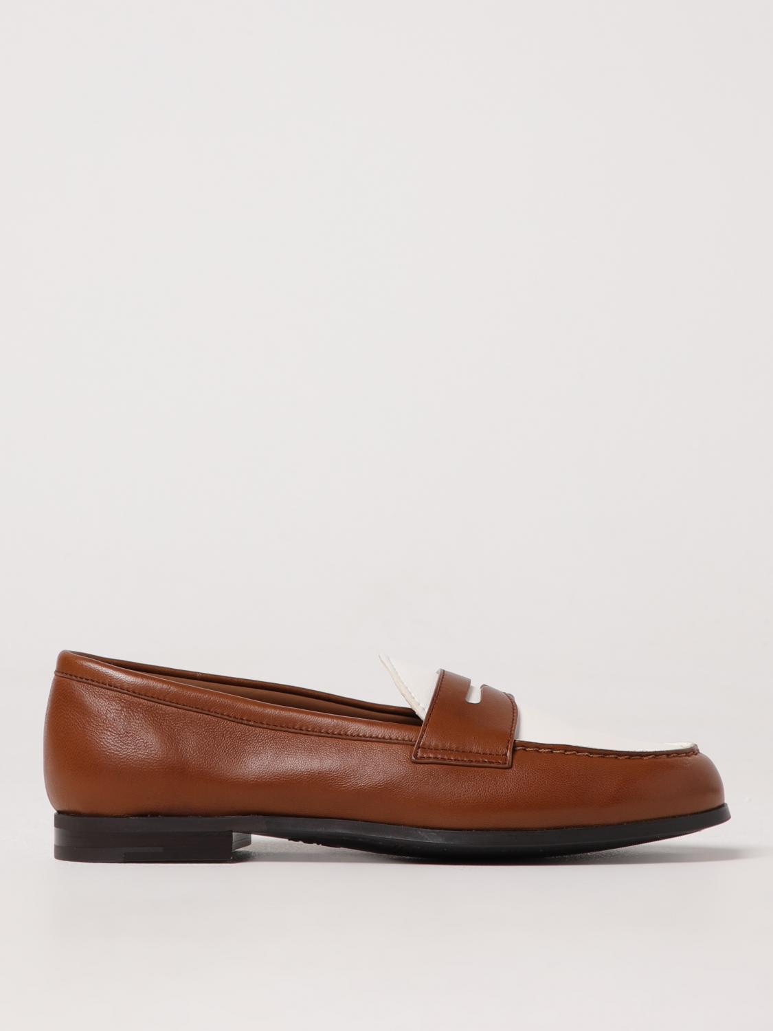 Church's Loafers Woman Color Beige