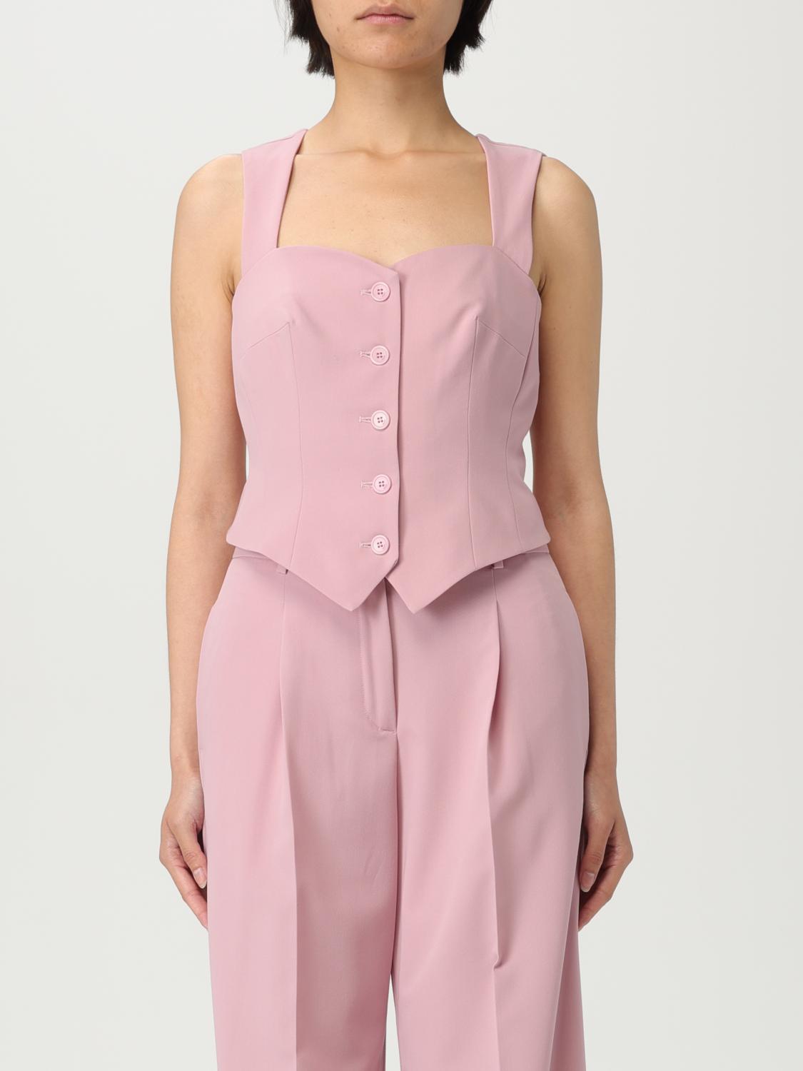Liu •jo Top E Bluse Liu Jo Donna Colore Rosa