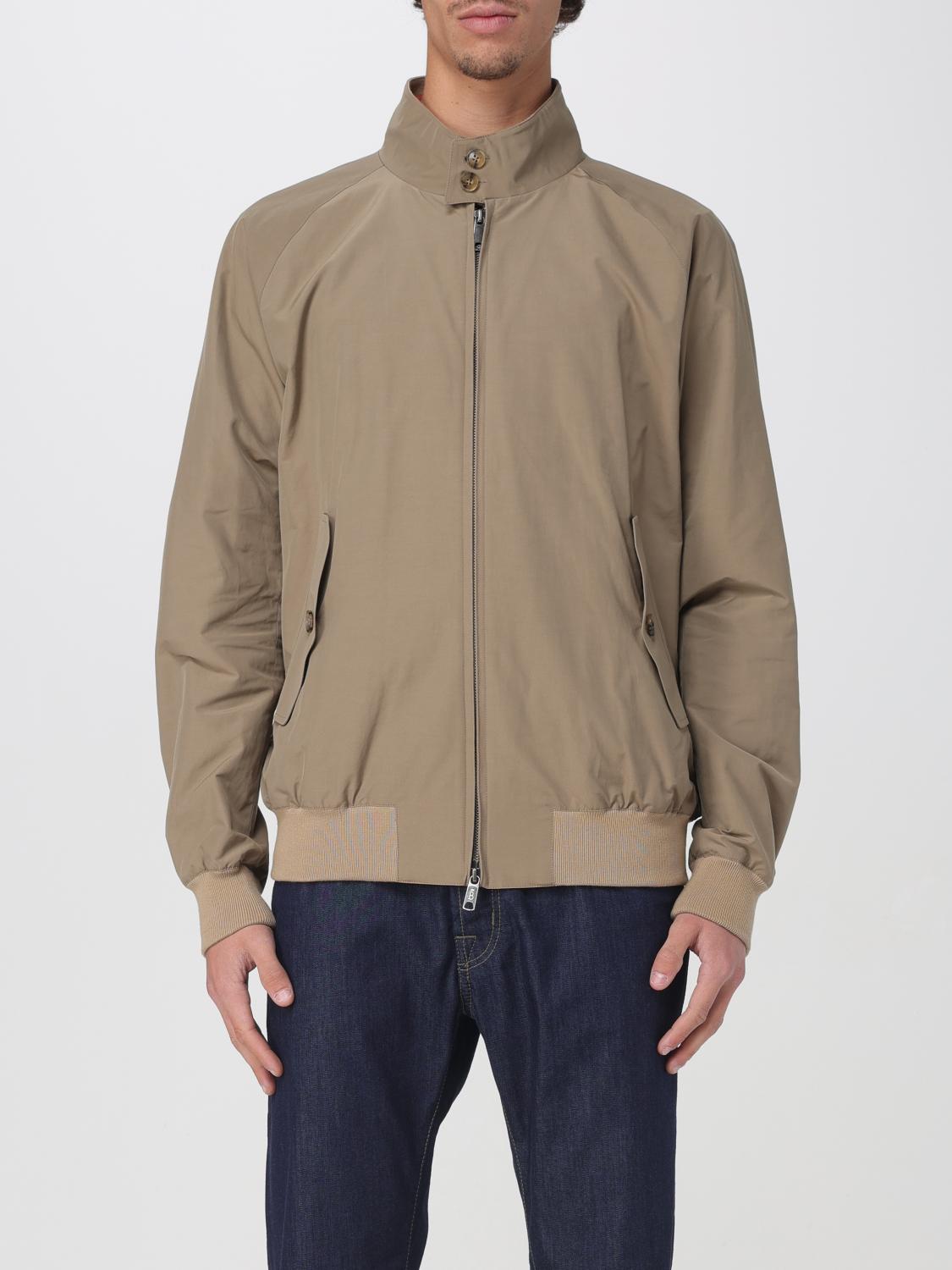 Baracuta Harrington G9 In Beige