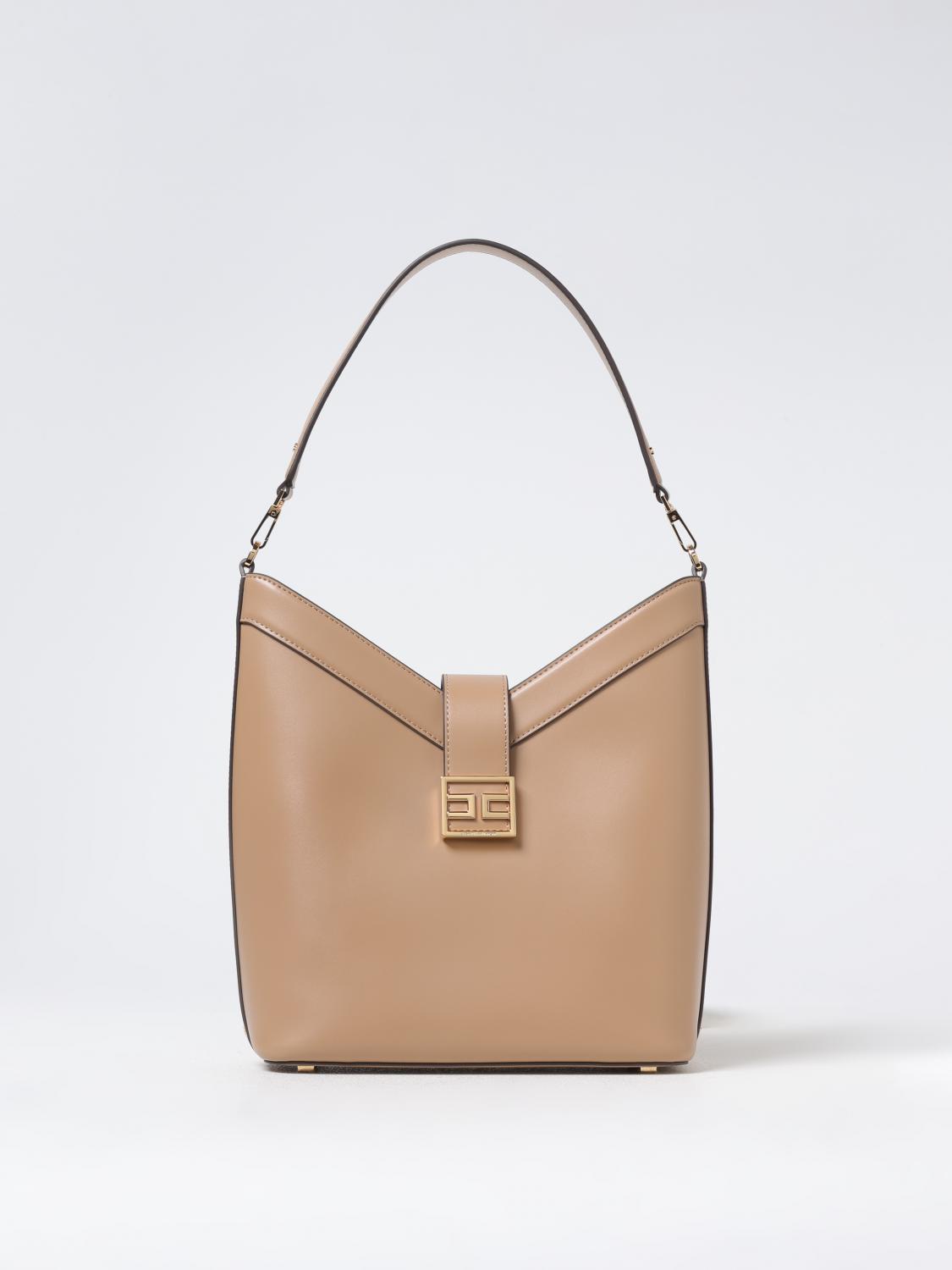 ELISABETTA FRANCHI SHOULDER BAG ELISABETTA FRANCHI WOMAN G55512022