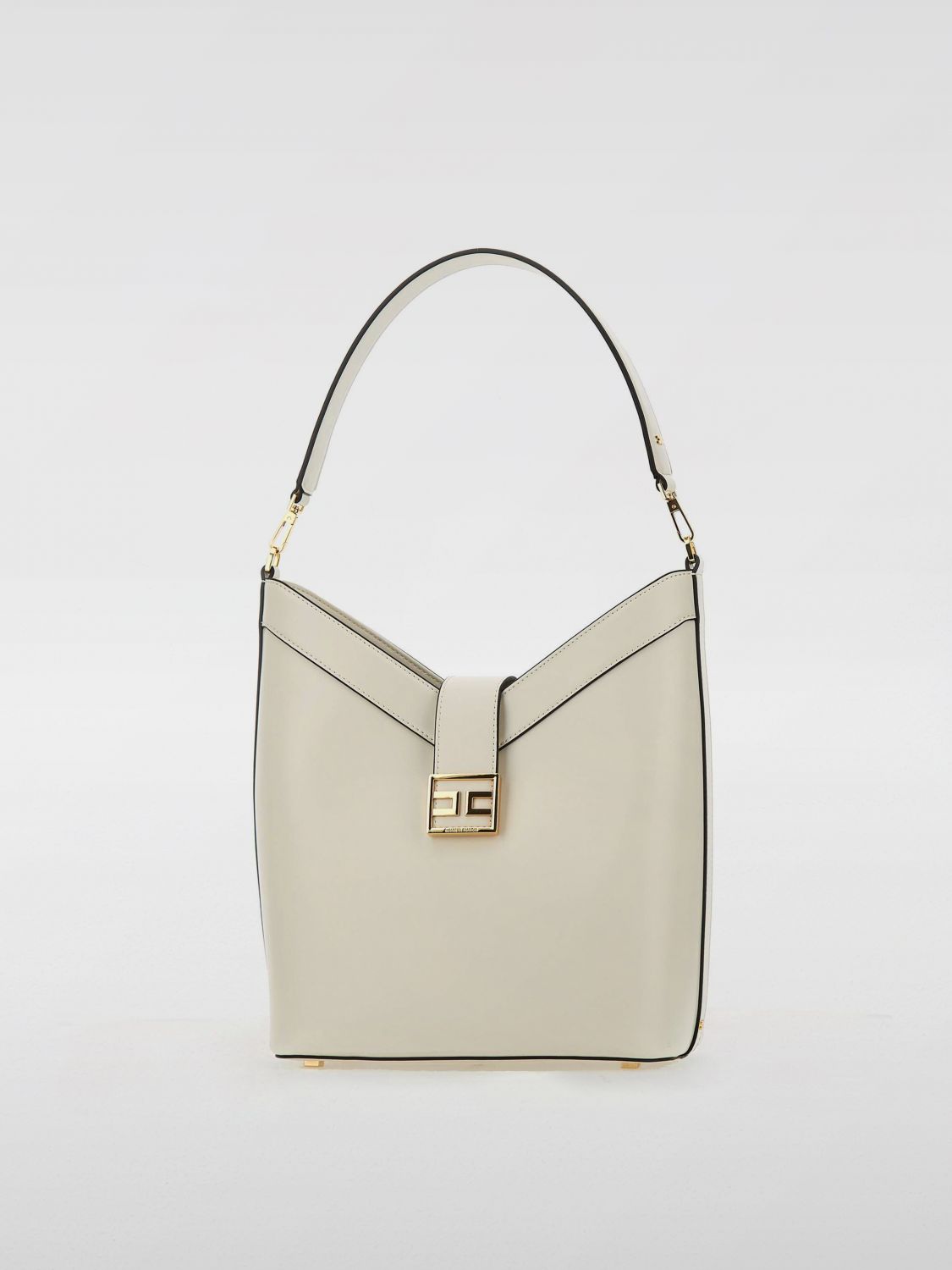 ELISABETTA FRANCHI SHOULDER BAG ELISABETTA FRANCHI WOMAN G55512152