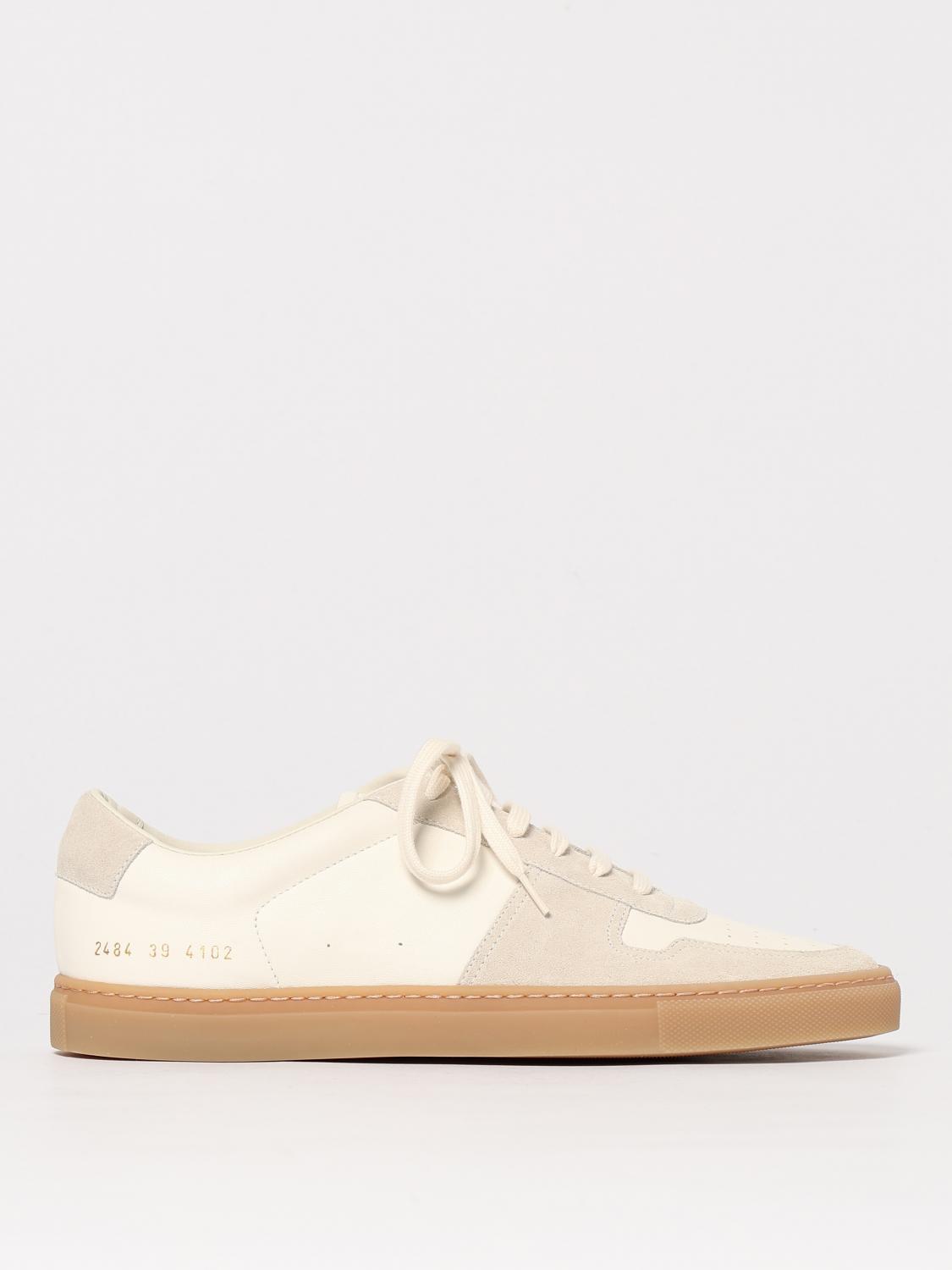 Sneakers COMMON PROJECTS Men color Beige