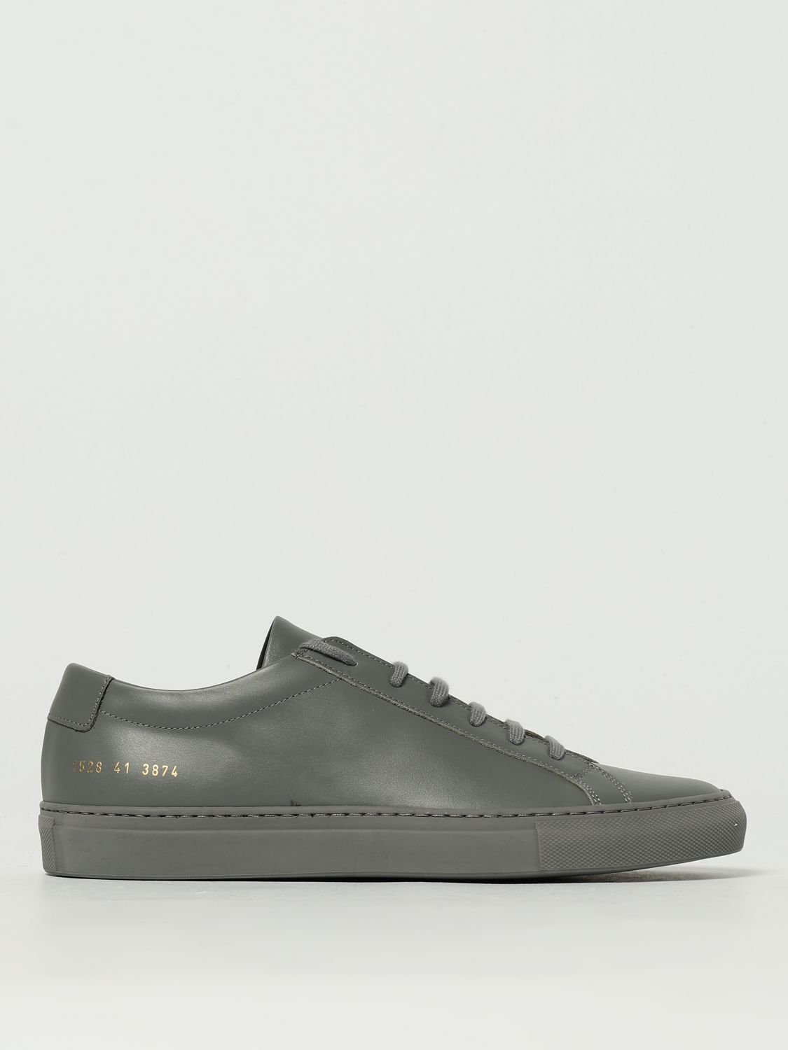 Common Projects Sneakers Men Color Grey