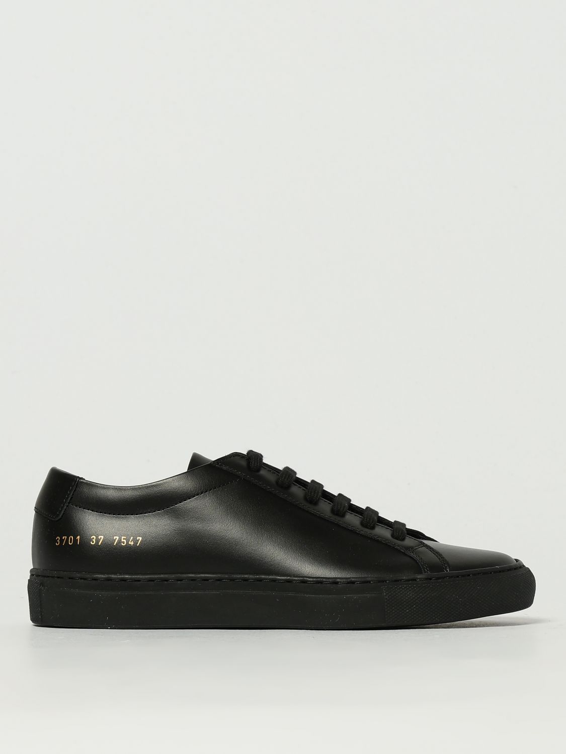Sneakers Woman color Black - Common Projects - Modalova