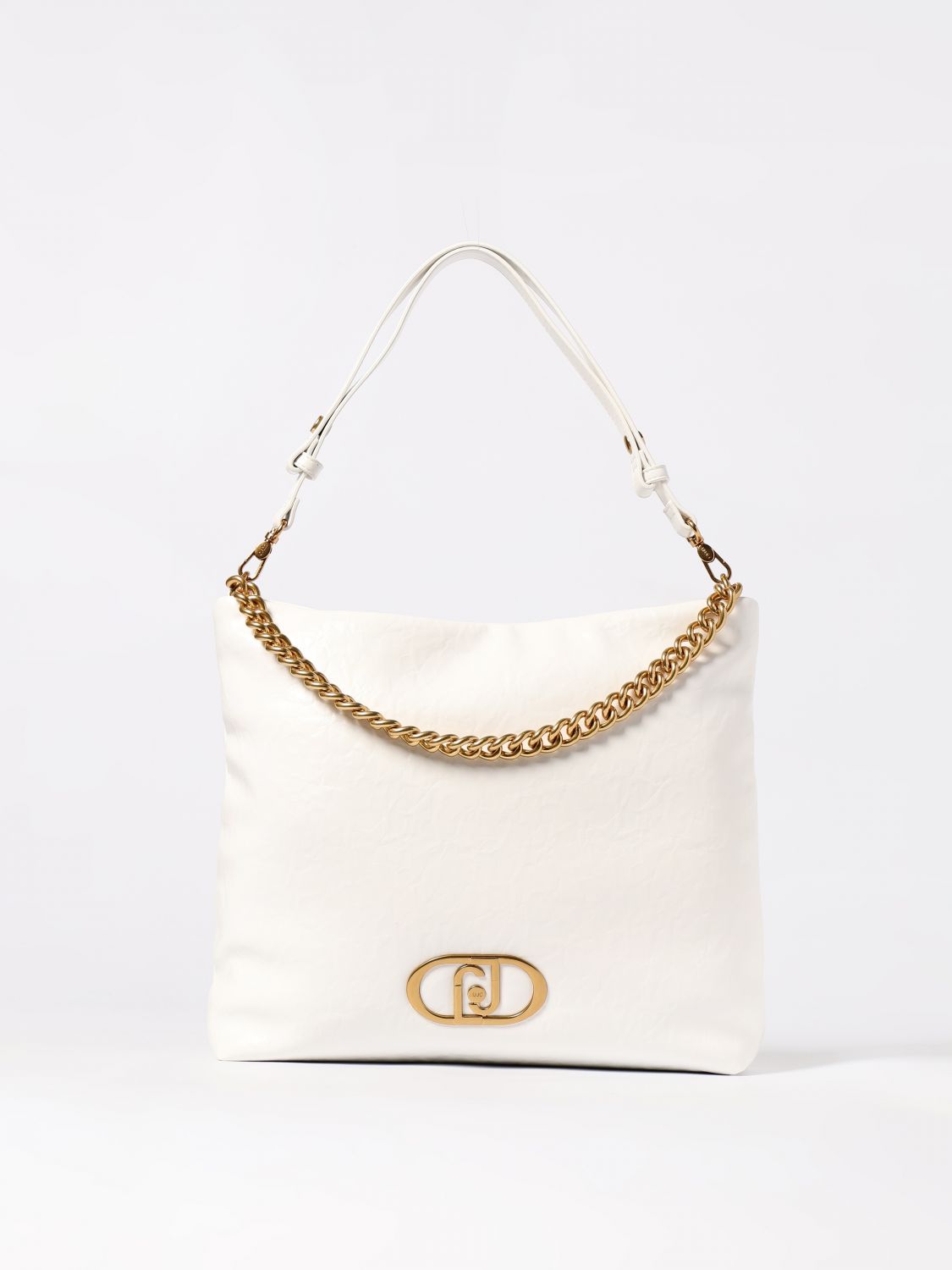 Shoulder Bag LIU JO Woman color White 1
