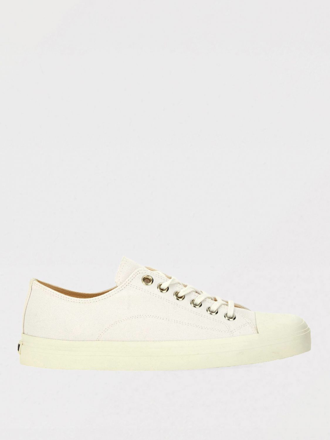 MOSCHINO COUTURE Sneakers Herren Farbe Weiß