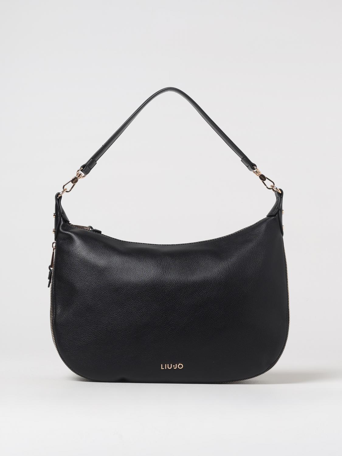 Liu •jo Liu Jo Bags In Black