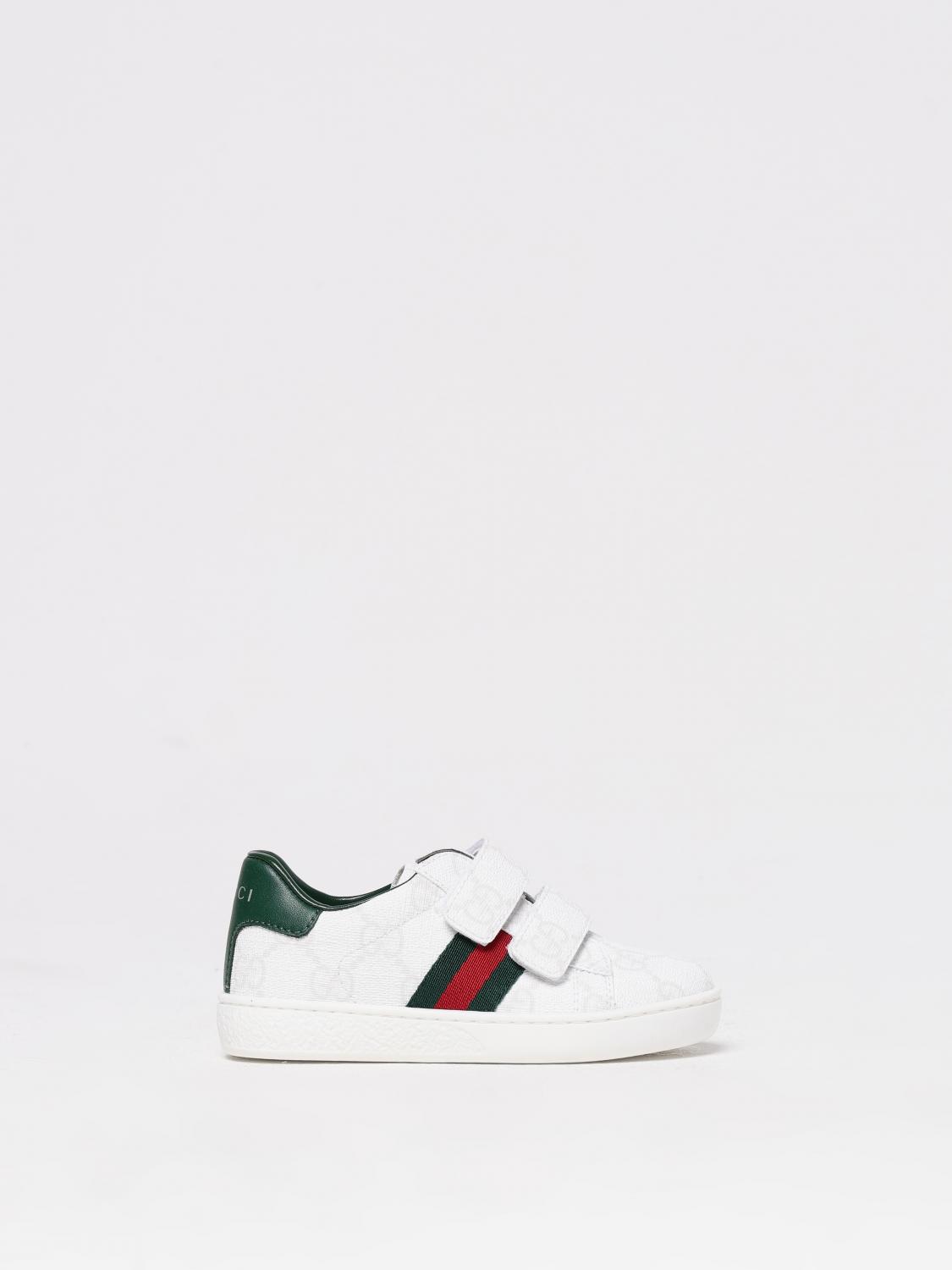 GUCCI Sneakers Kinder Farbe Bunt
