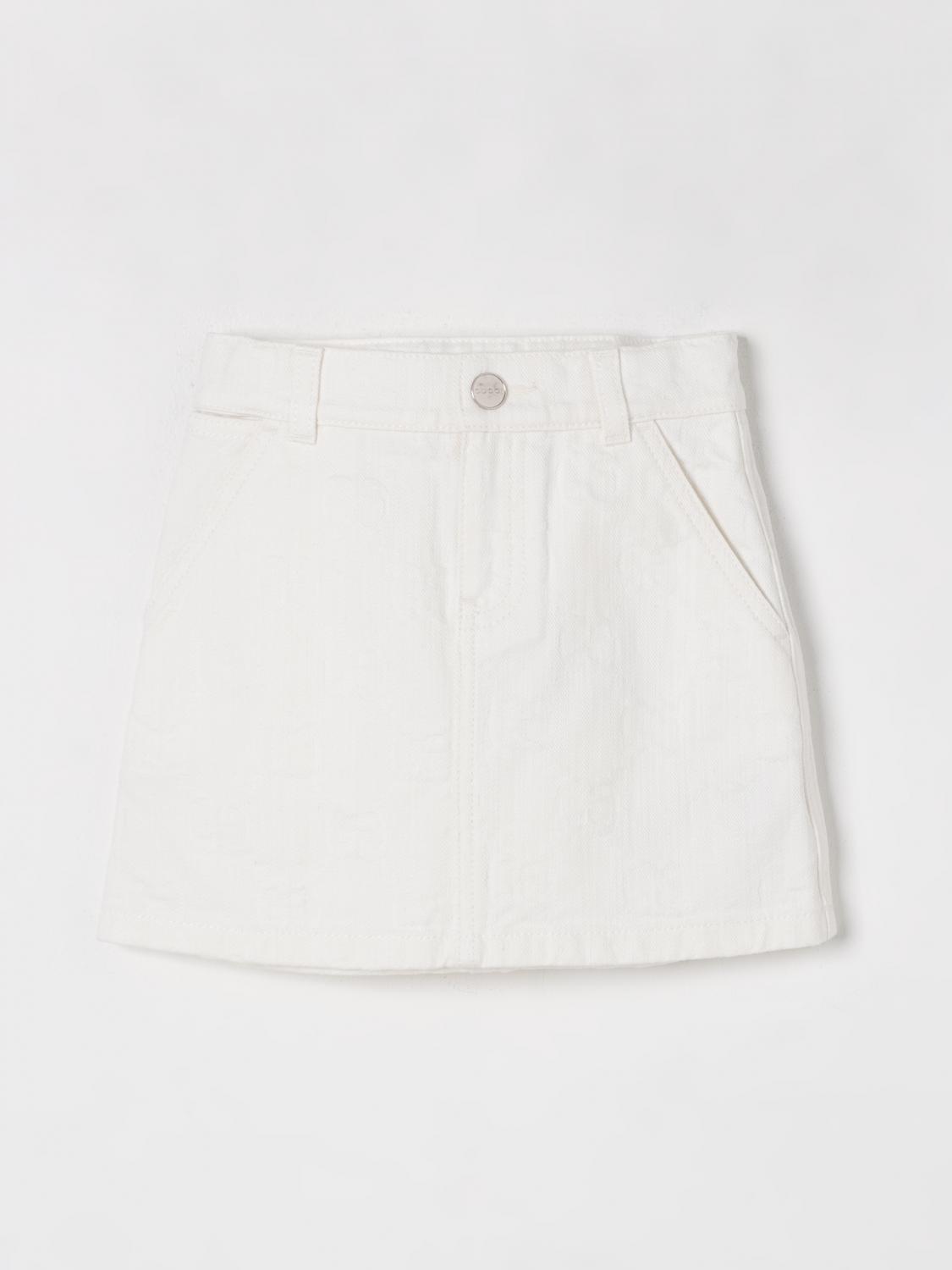 GUCCI Skirt Kids color Multicolor　GUCCI スカート キッズカラー マルチカラー GUCCI
