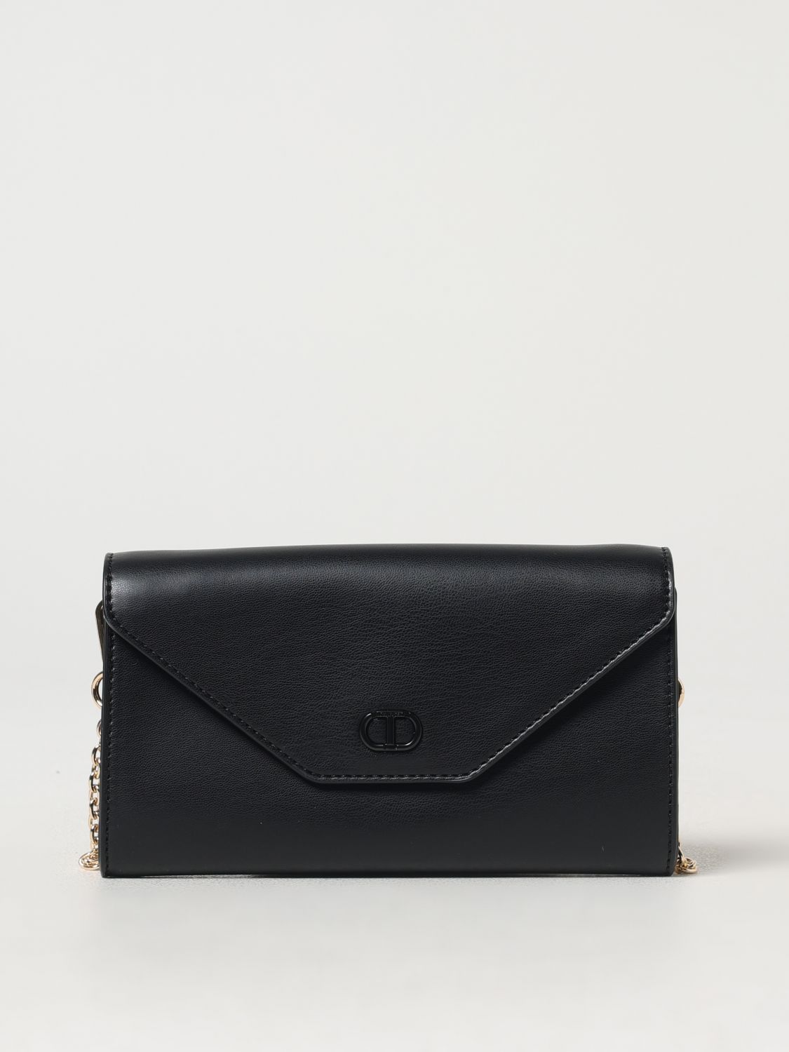 Mini Bag TWINSET Woman color Black