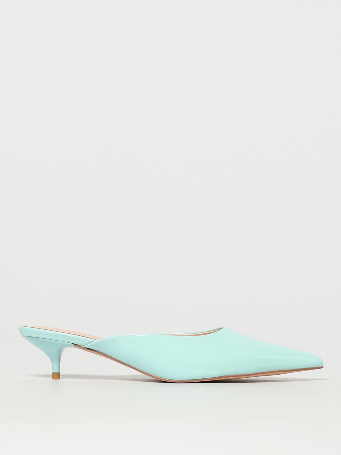 Twinset Actitude Pumps Damen Farbe Blau In Blau