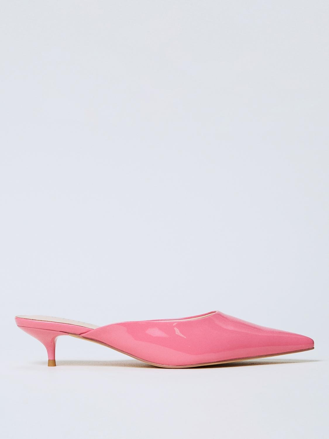 Twinset Actitude Pumps Damen Farbe Pink In Pink