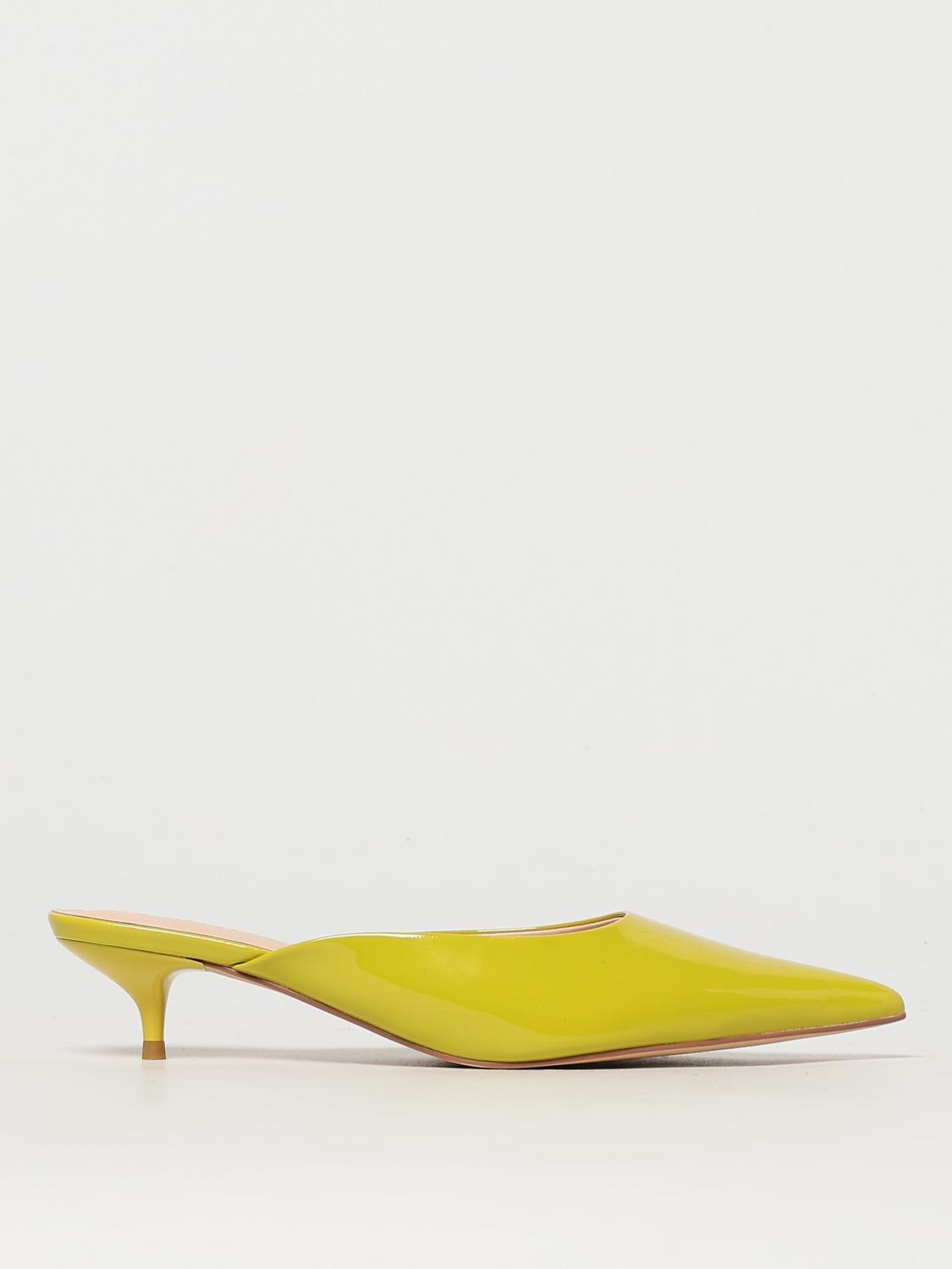 Twinset Actitude Pumps  Damen Farbe Limette In Limette